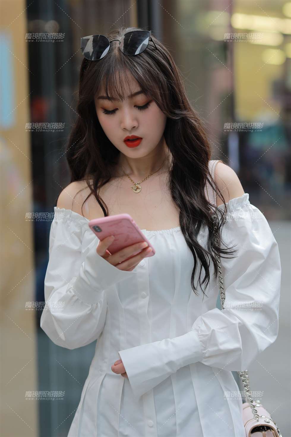 图片[1]-娇嫩-街拍流行馆