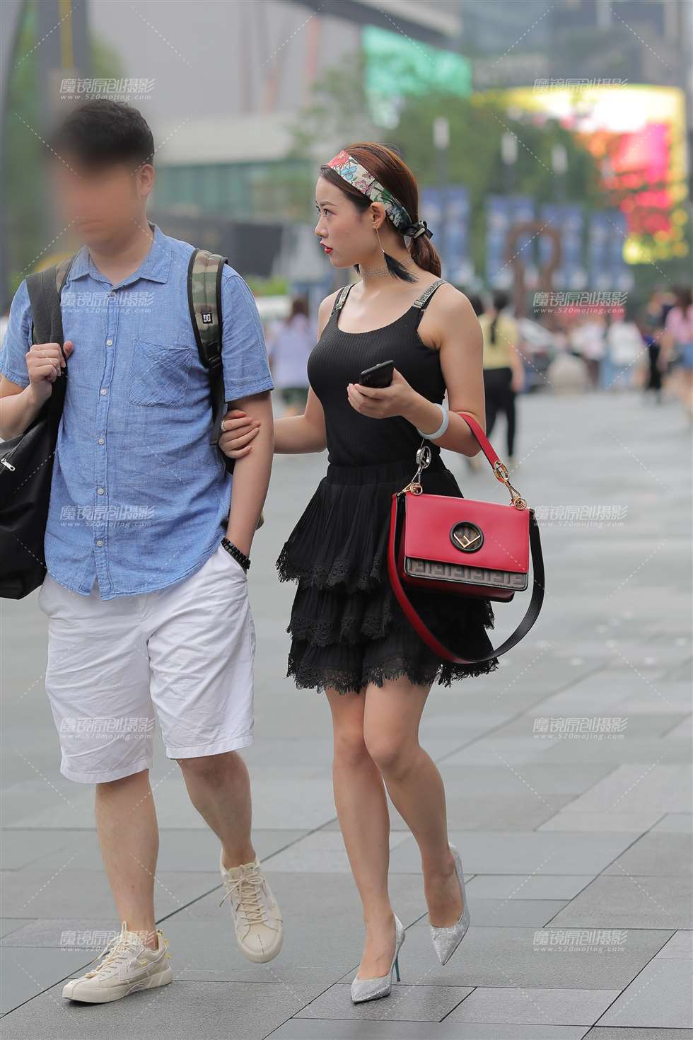 图片[1]-娇妻-街拍流行馆