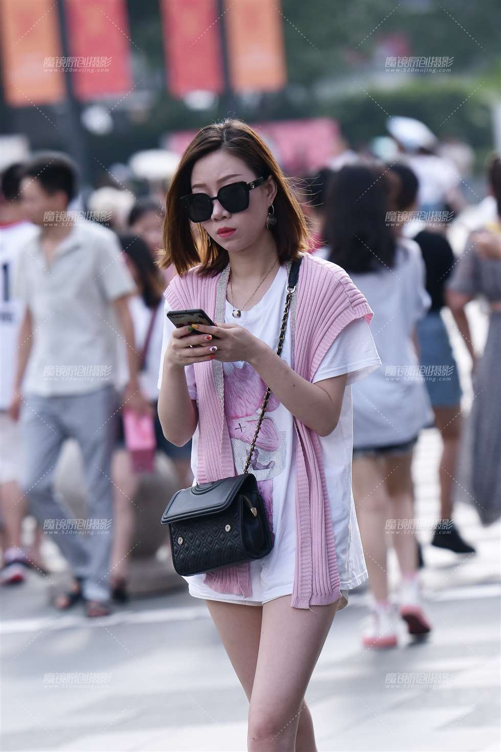 图片[5]-回微信吗？-街拍流行馆