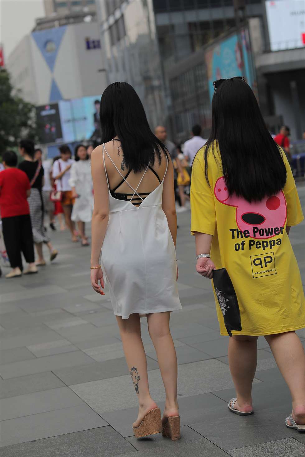 图片[2]-素颜女孩-街拍流行馆