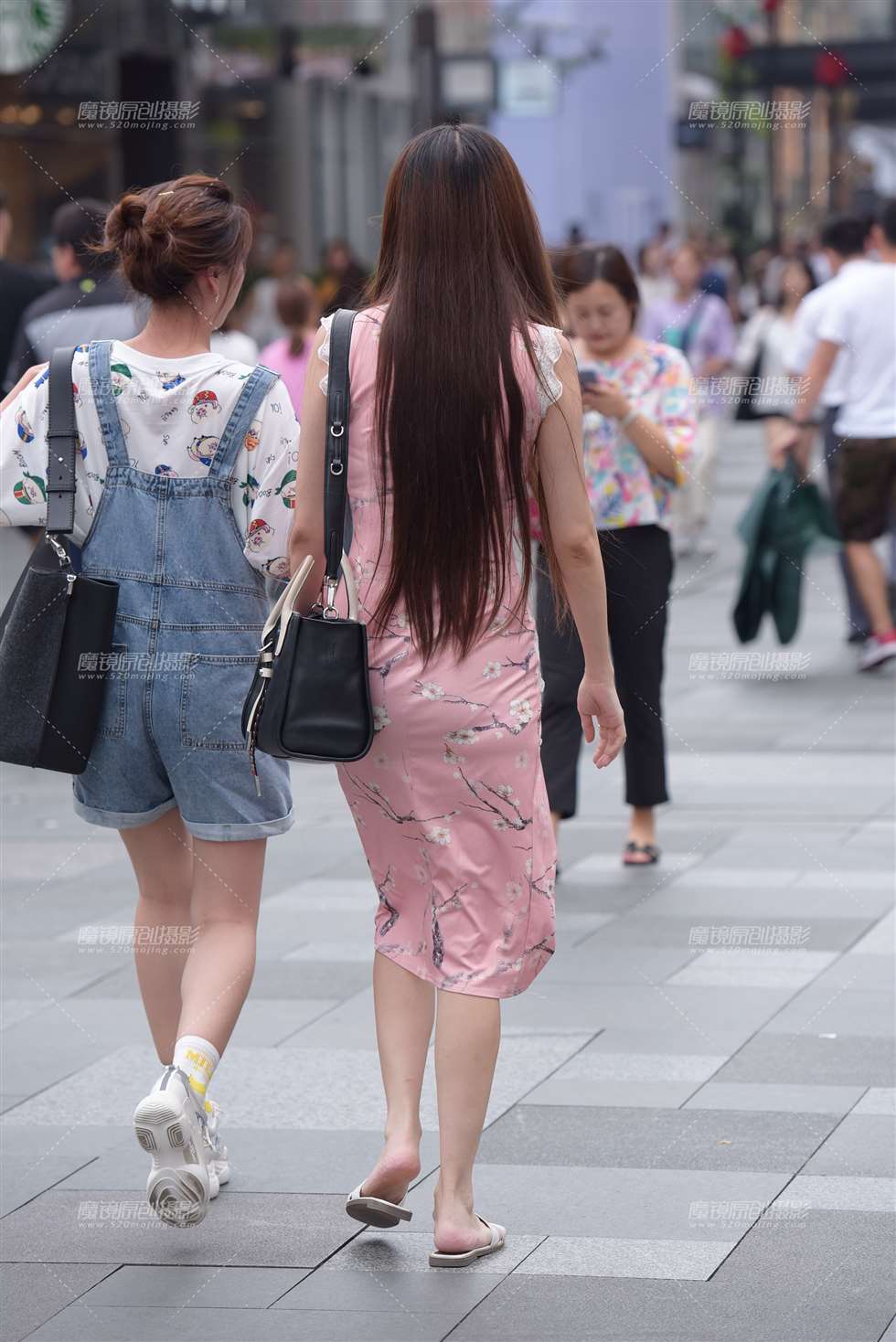 图片[2]-旗袍-街拍流行馆