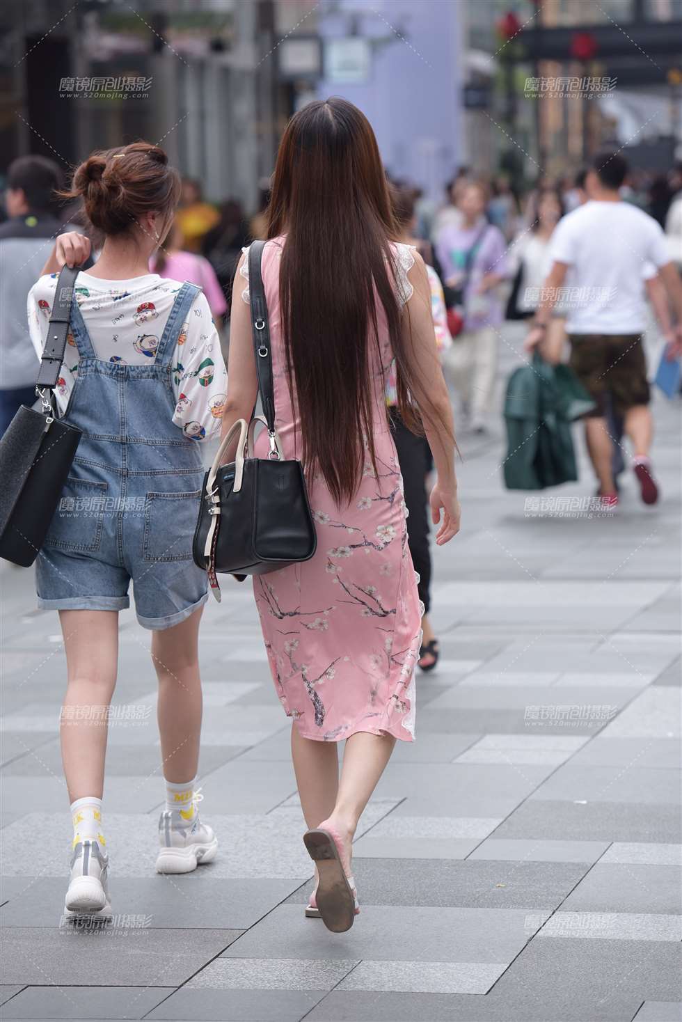图片[5]-旗袍-街拍流行馆