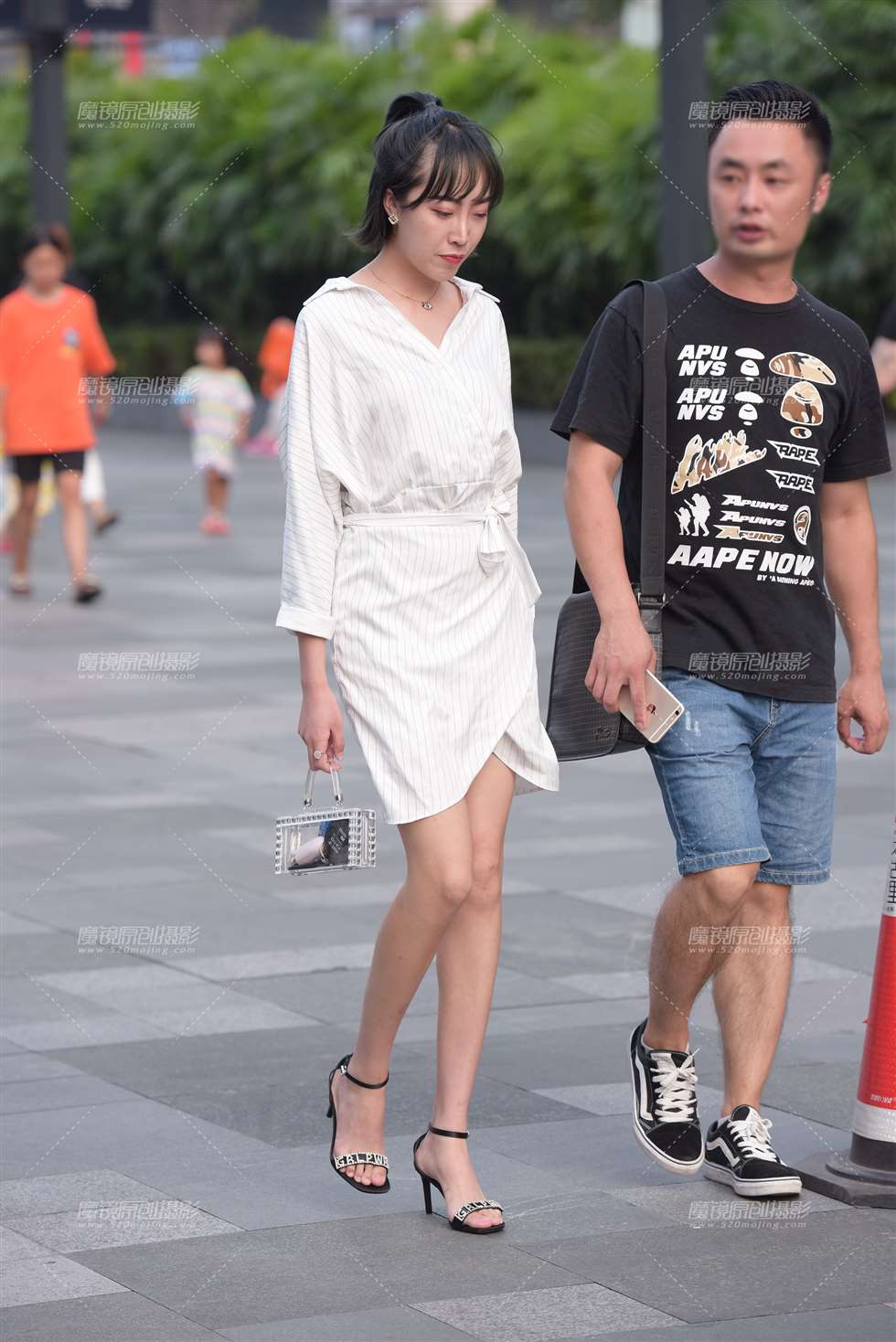 图片[1]-连衣裙-街拍流行馆