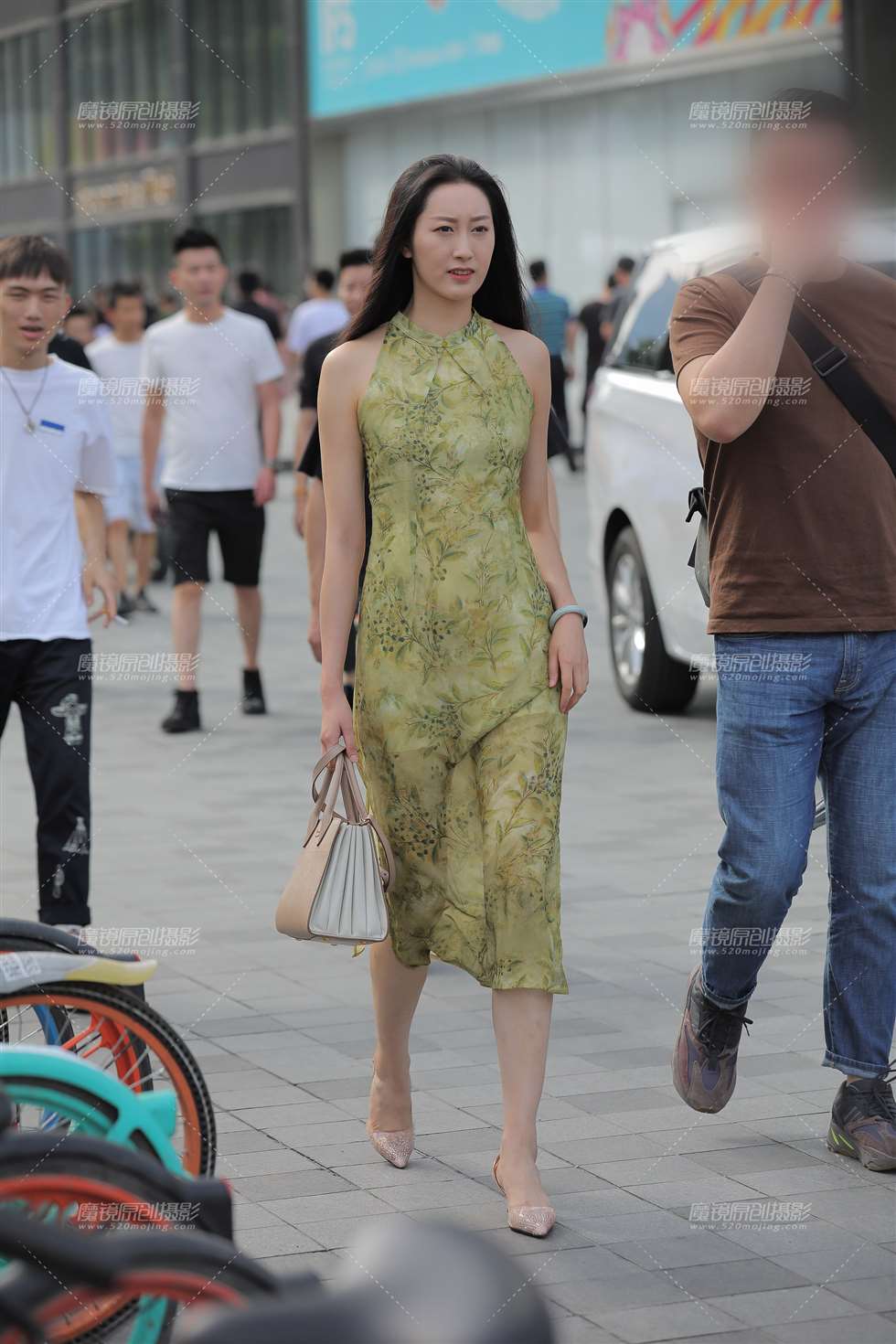 图片[1]-气质御姐-街拍流行馆