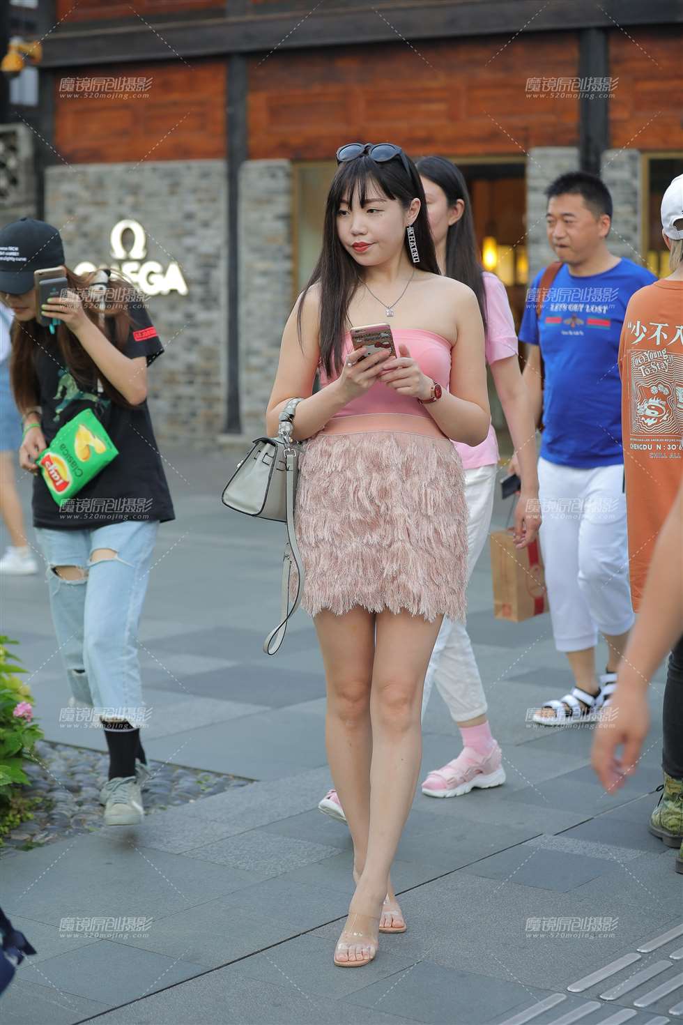 图片[4]-时髦美艳-街拍流行馆