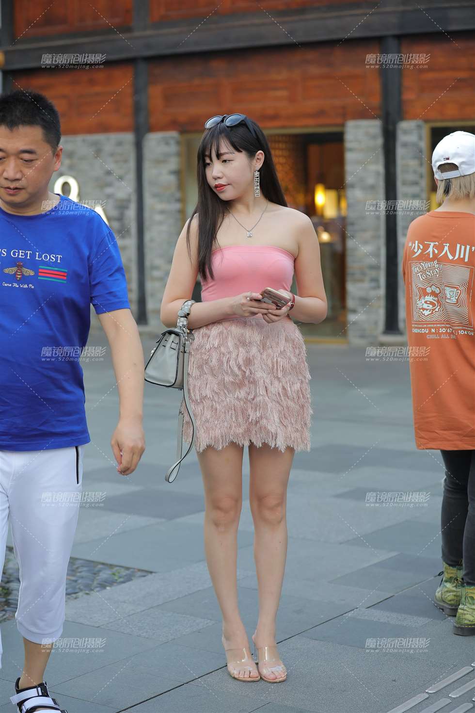 图片[5]-时髦美艳-街拍流行馆