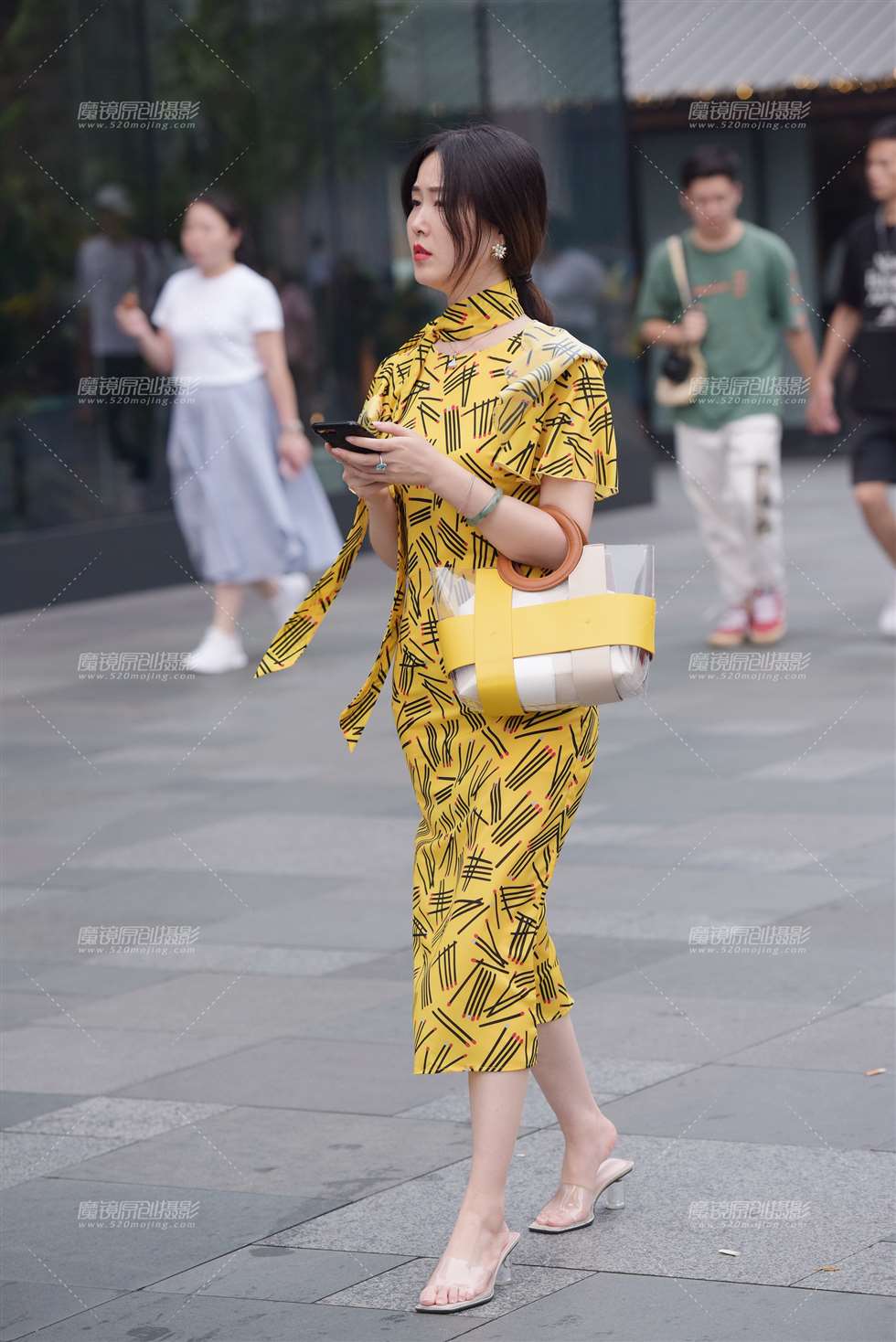 图片[3]-气质-街拍流行馆