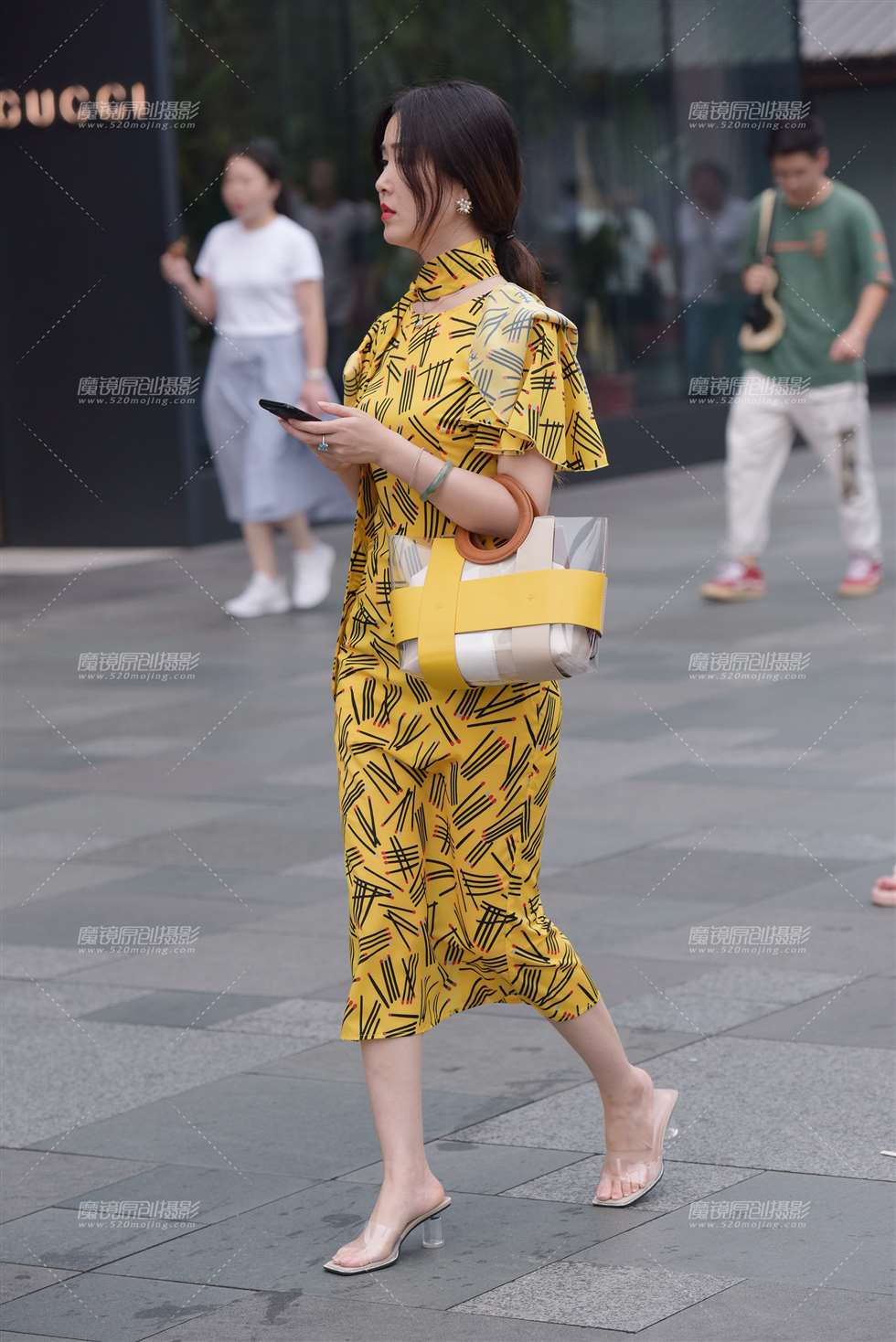 图片[4]-气质-街拍流行馆