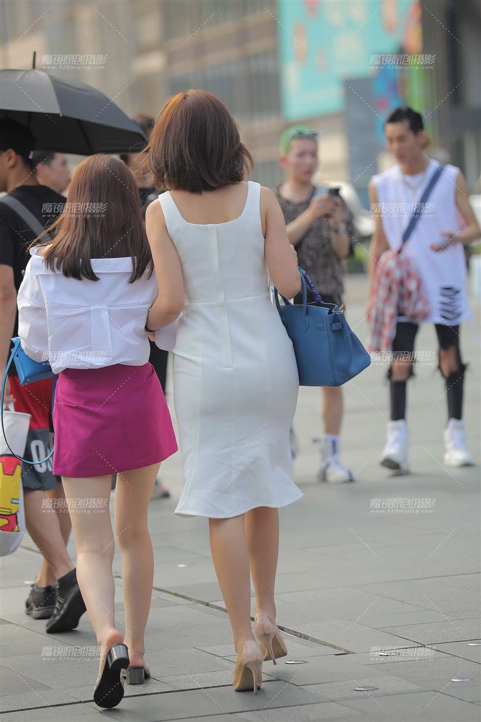 图片[2]-高挑韵味**-街拍流行馆