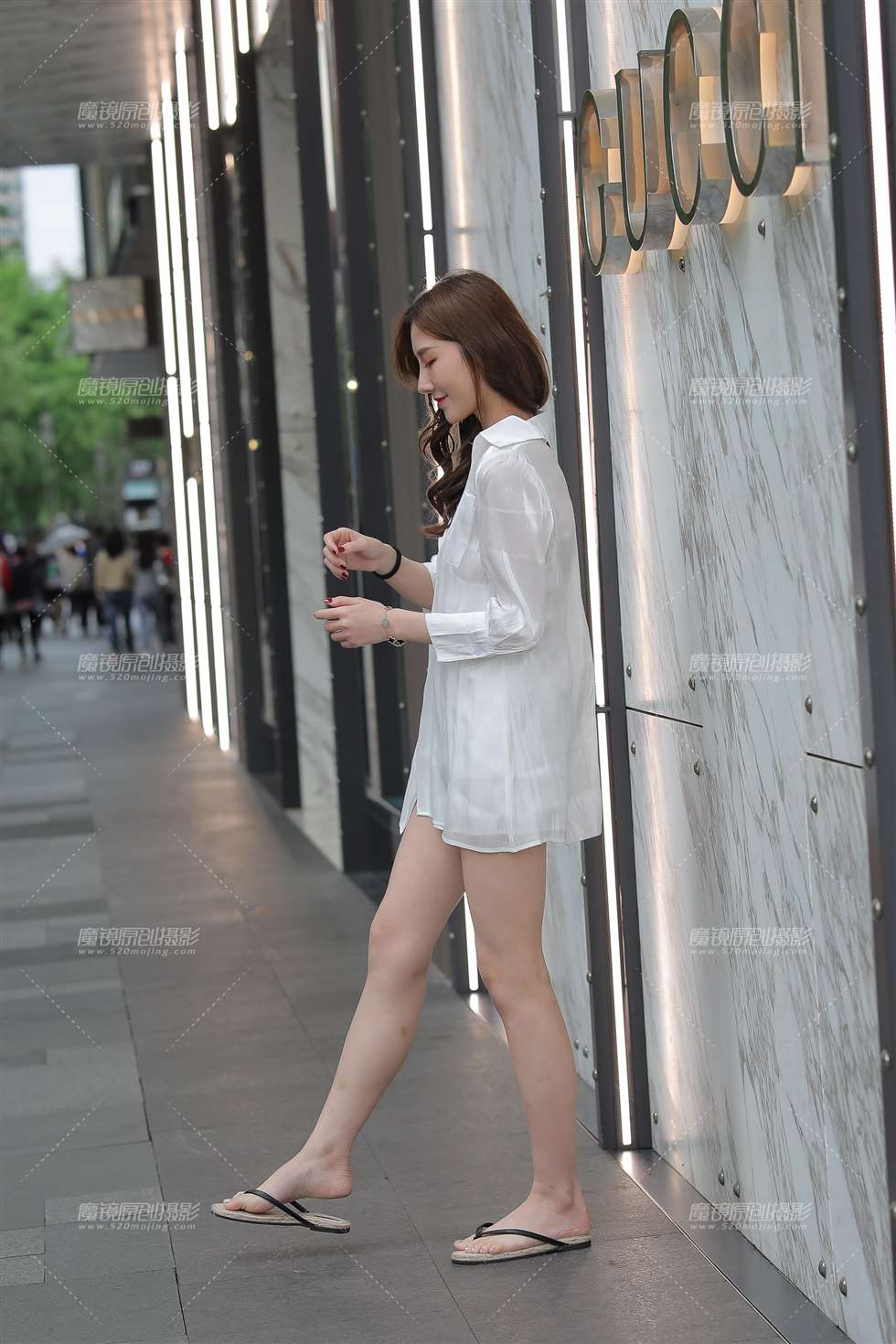 图片[3]-网红的日常-街拍流行馆