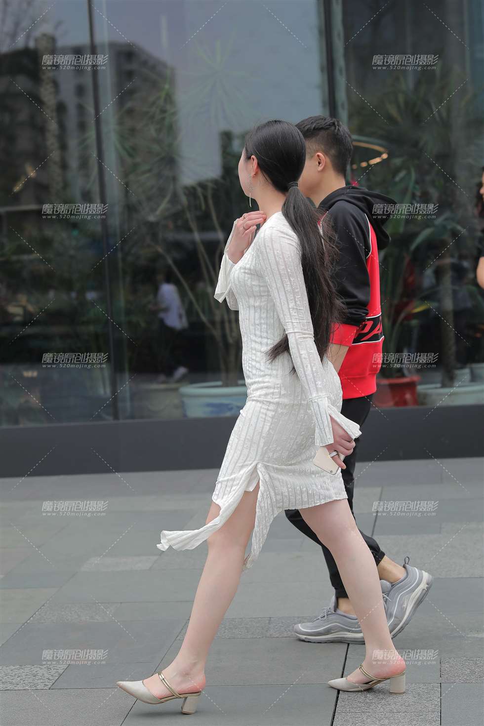 图片[1]-丰满至极-街拍流行馆