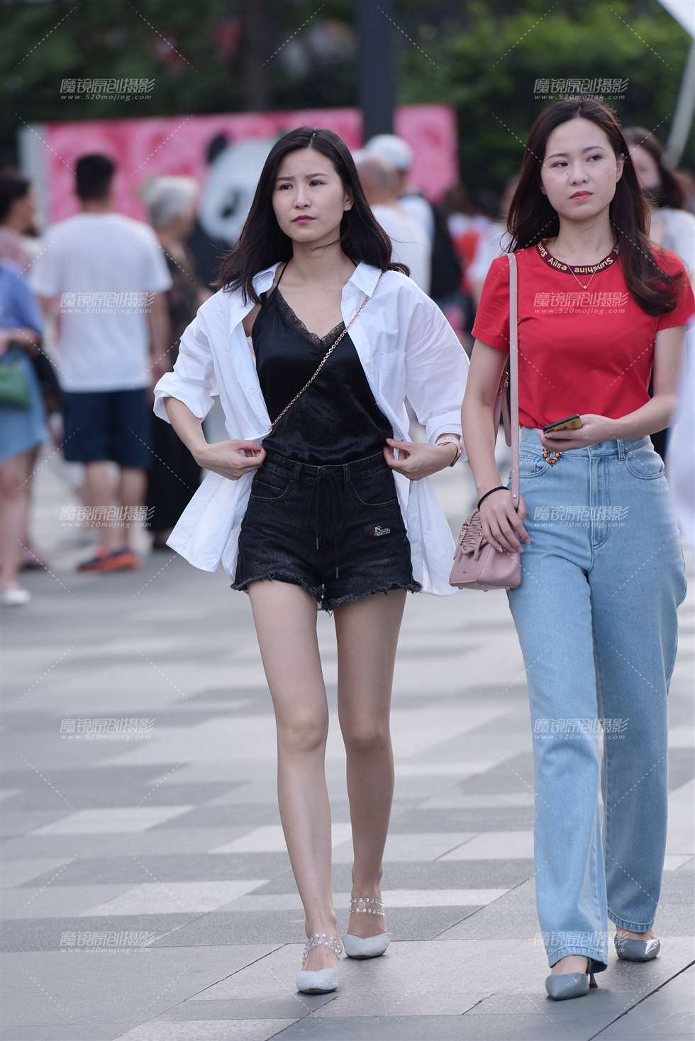 图片[1]-白长衫-街拍流行馆