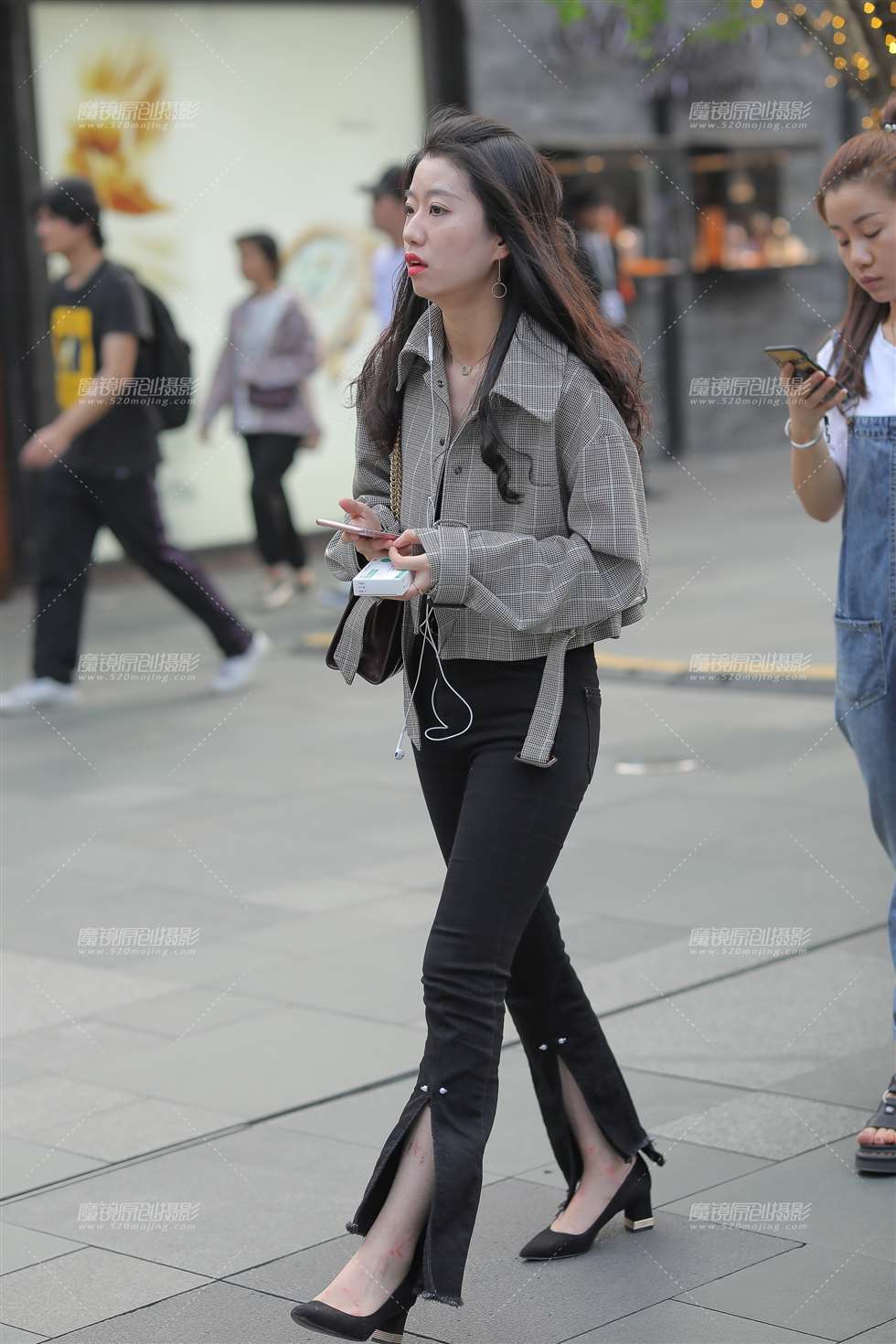 图片[4]-漂亮姐姐-街拍流行馆