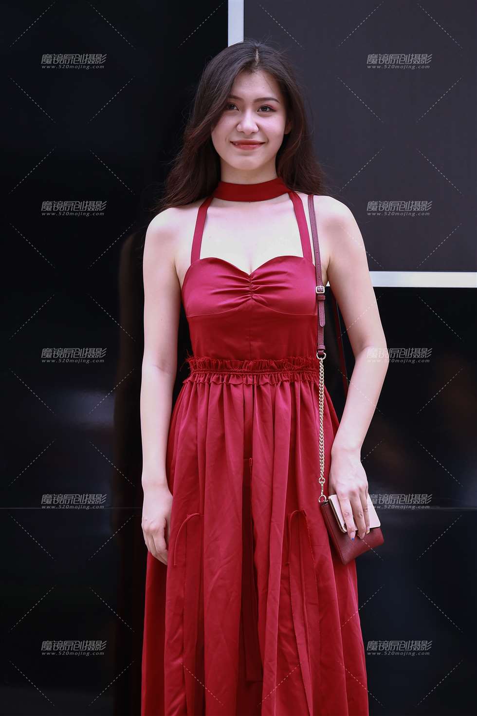 图片[1]-白领美女-街拍流行馆