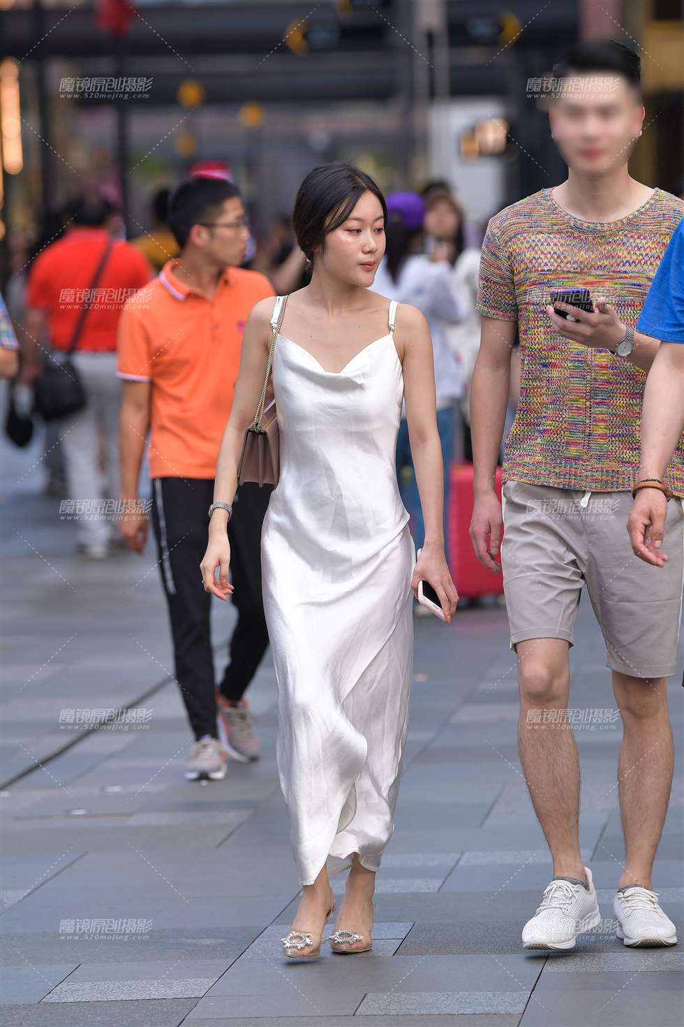 图片[3]-性感女友-街拍流行馆
