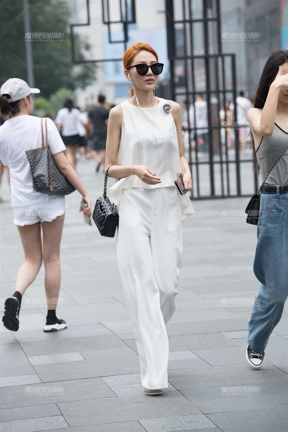 图片[3]-高挑-街拍流行馆