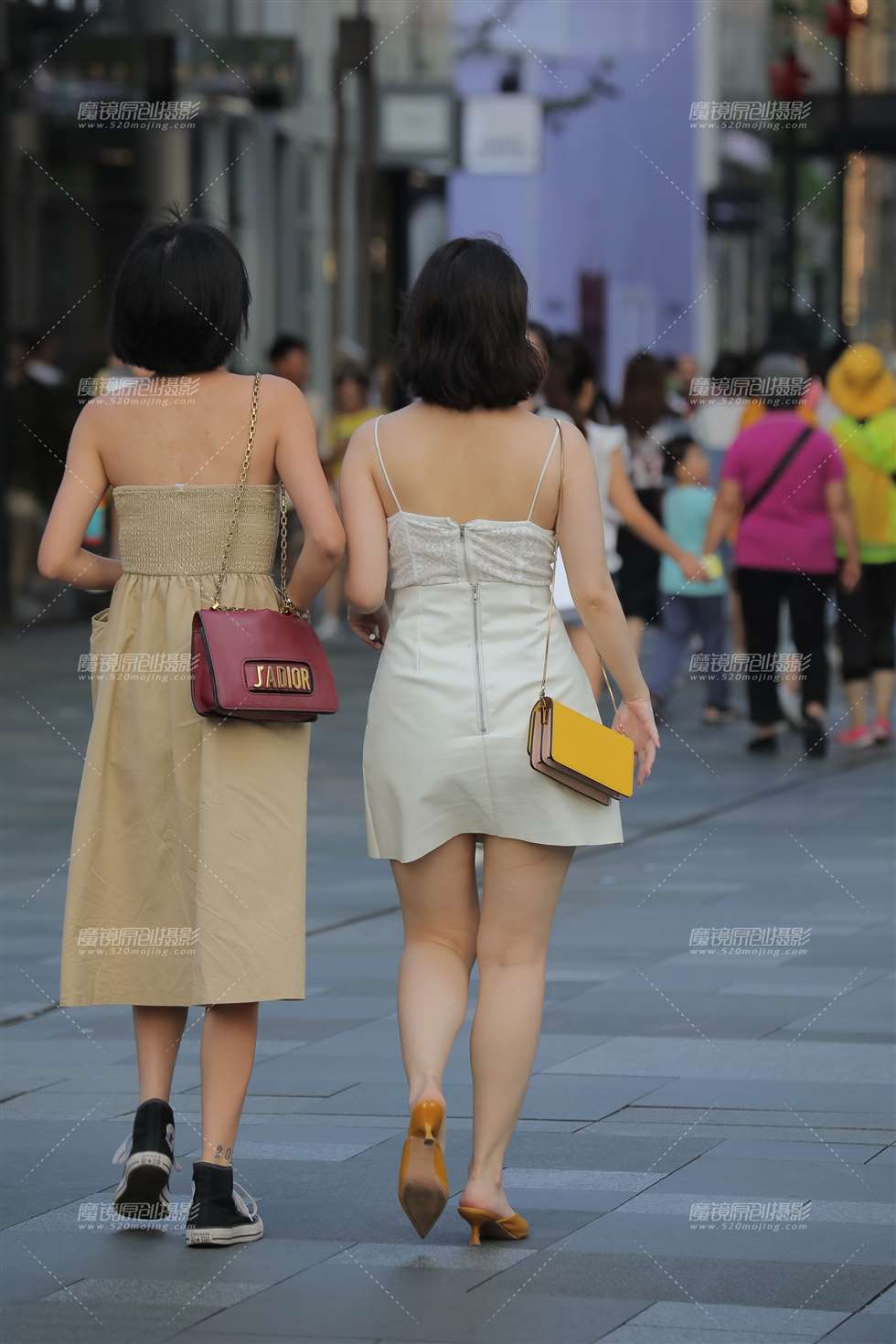 图片[2]-白嫩-街拍流行馆