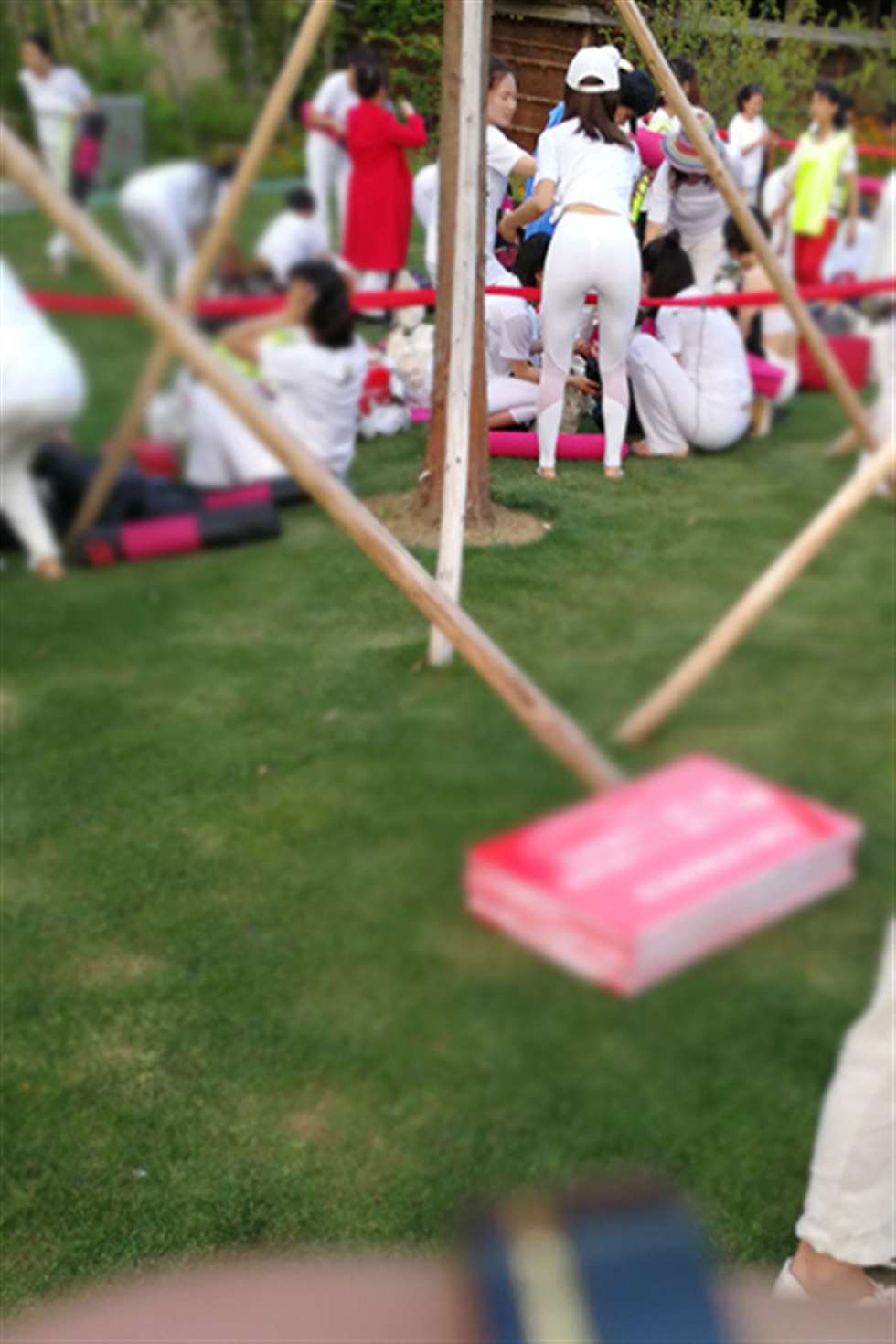 图片[3]-【小默赛帖】1716洁白美女身材很好-街拍流行馆