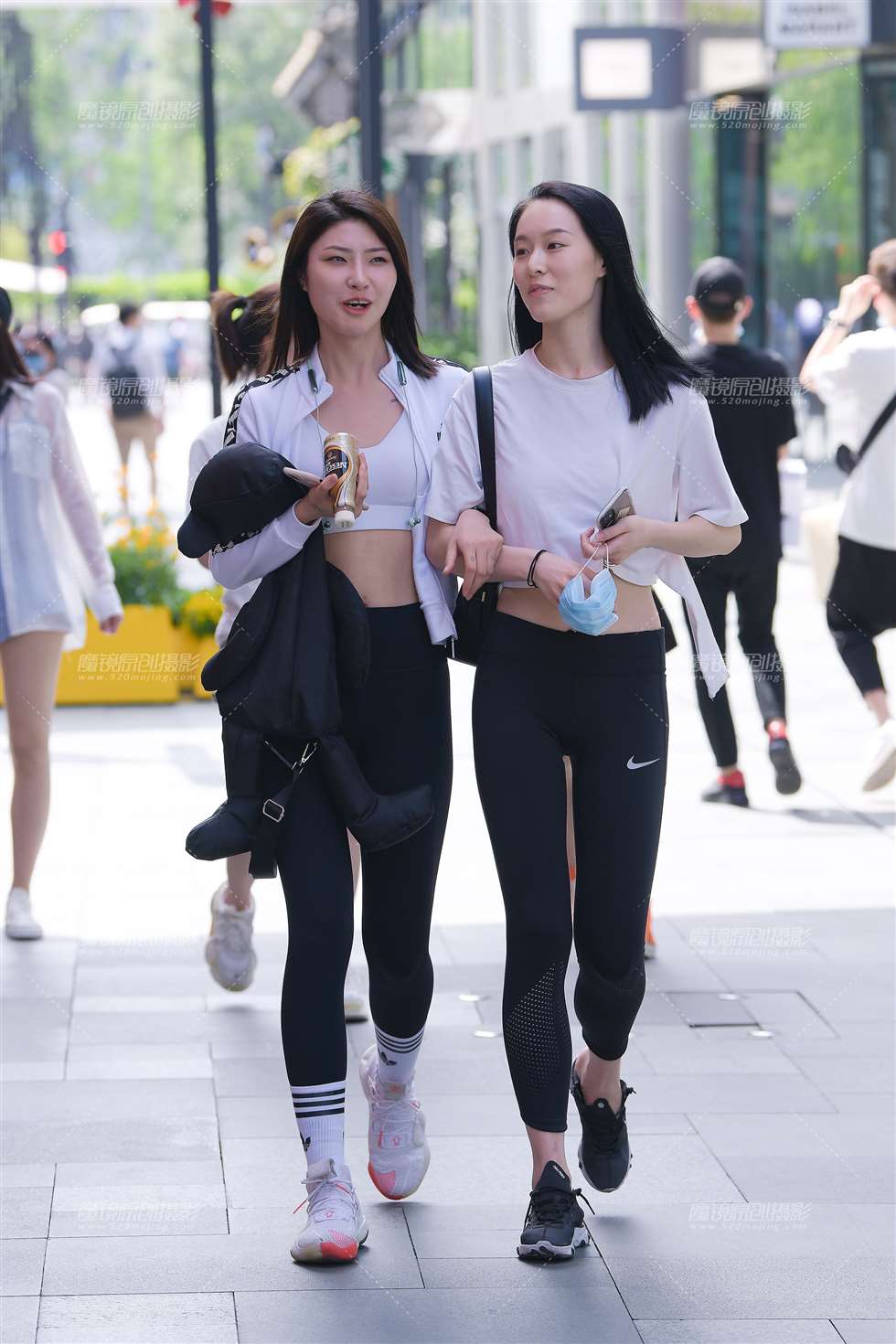 图片[3]-双瑜-出街-街拍流行馆