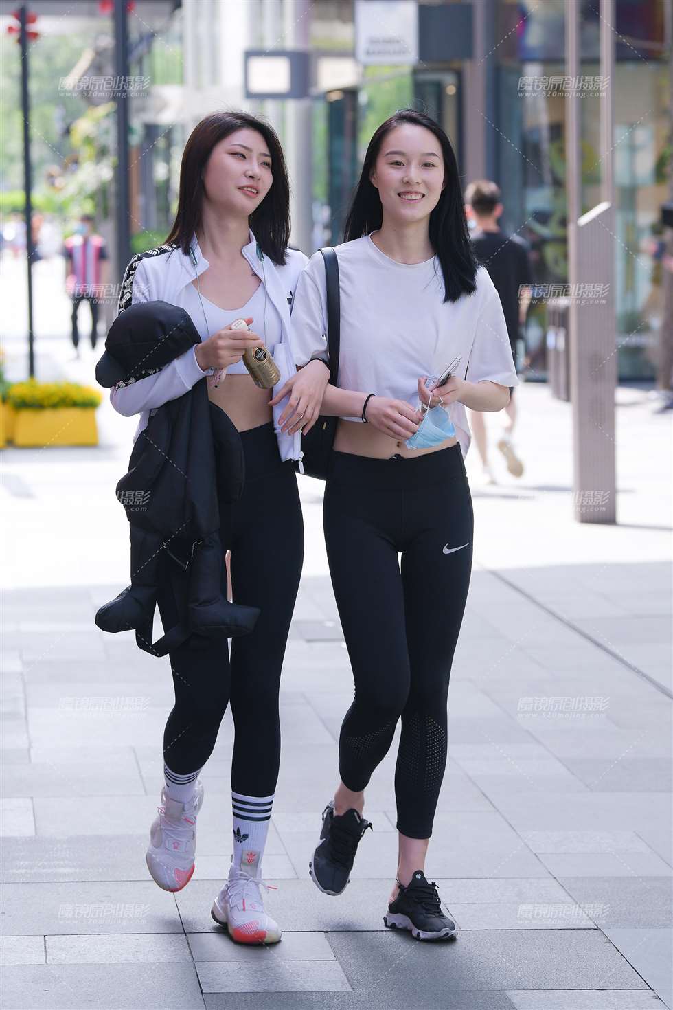 图片[1]-双瑜-出街-街拍流行馆