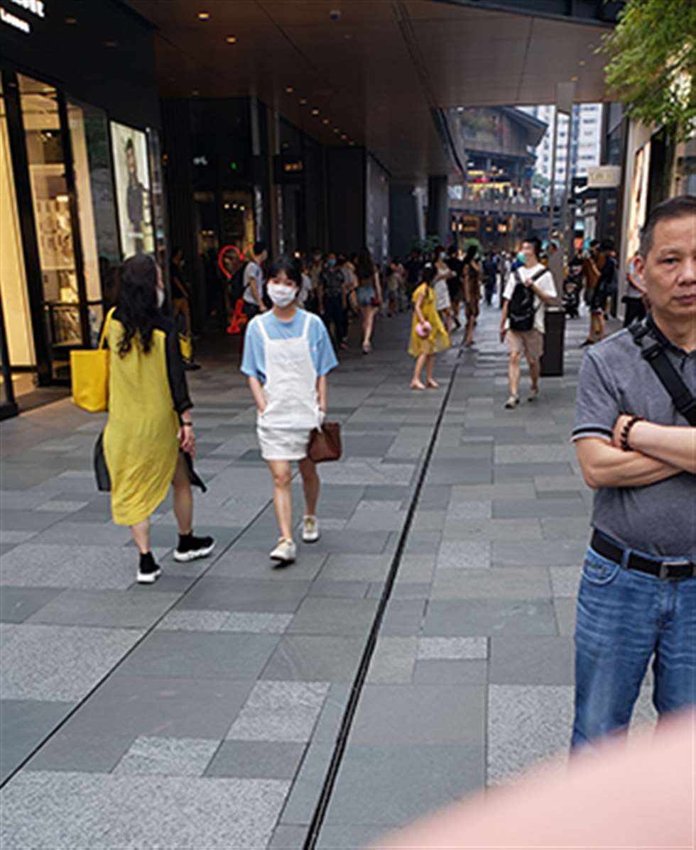 图片[3]-【凯恩塞贴】这样的微胖旺夫身材 是我的最爱-街拍流行馆