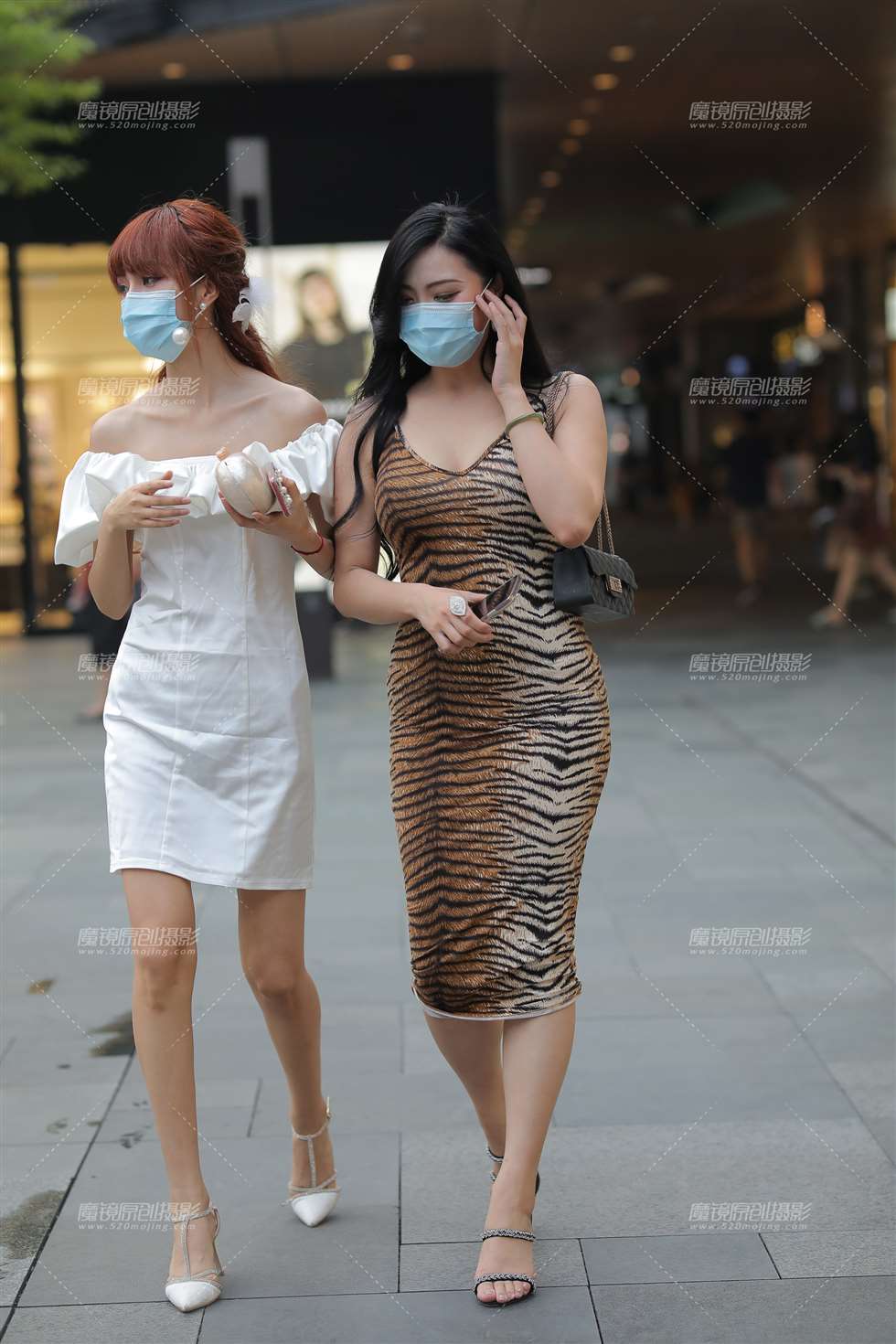图片[5]-【凯恩塞贴】这样的微胖旺夫身材 是我的最爱-街拍流行馆