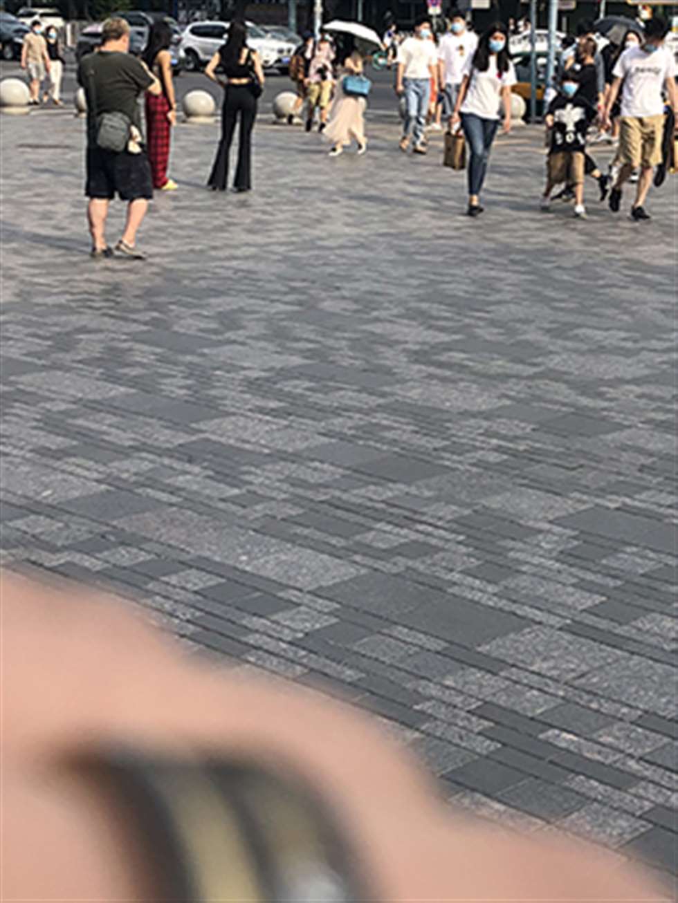 图片[3]-【红石赛贴】性感牛仔裤-街拍流行馆