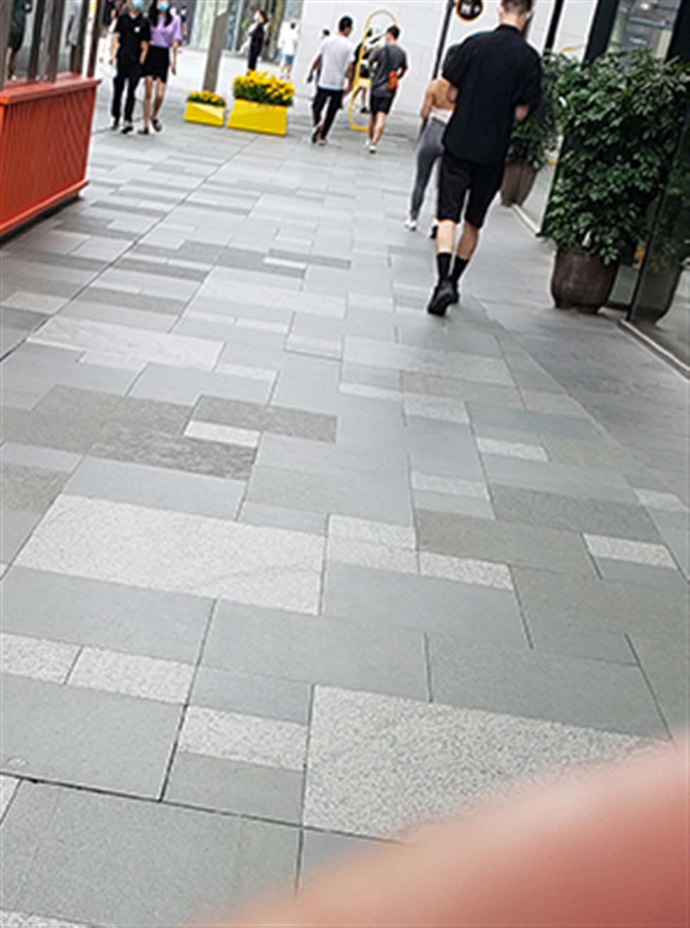 图片[3]-【凯恩赛贴】饱满紧牛-街拍流行馆
