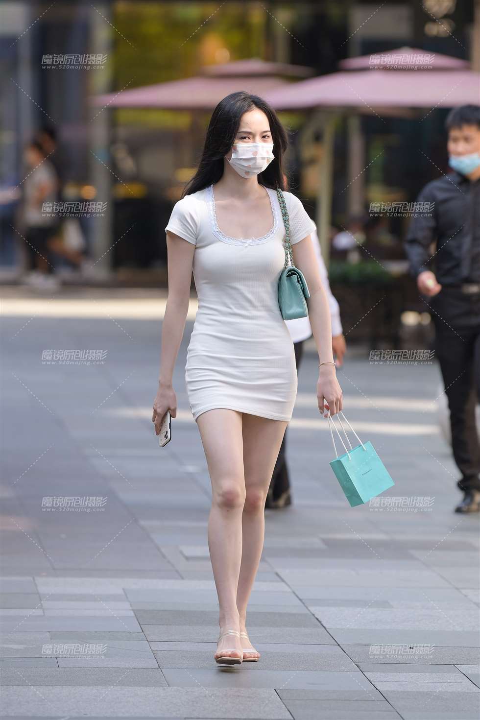 图片[3]-美~-街拍流行馆
