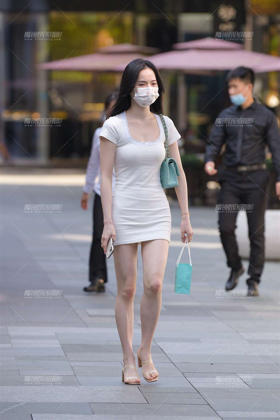 图片[4]-美~-街拍流行馆