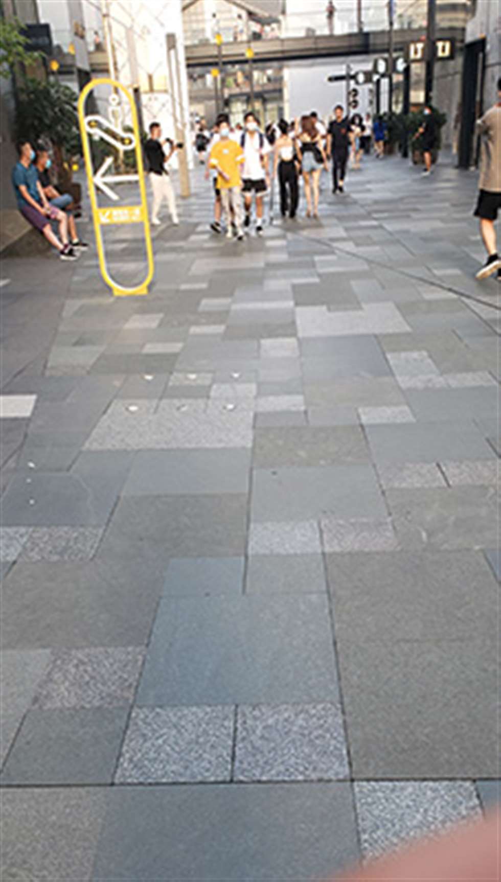 图片[3]-【凯恩赛贴】热裤长腿-流行馆