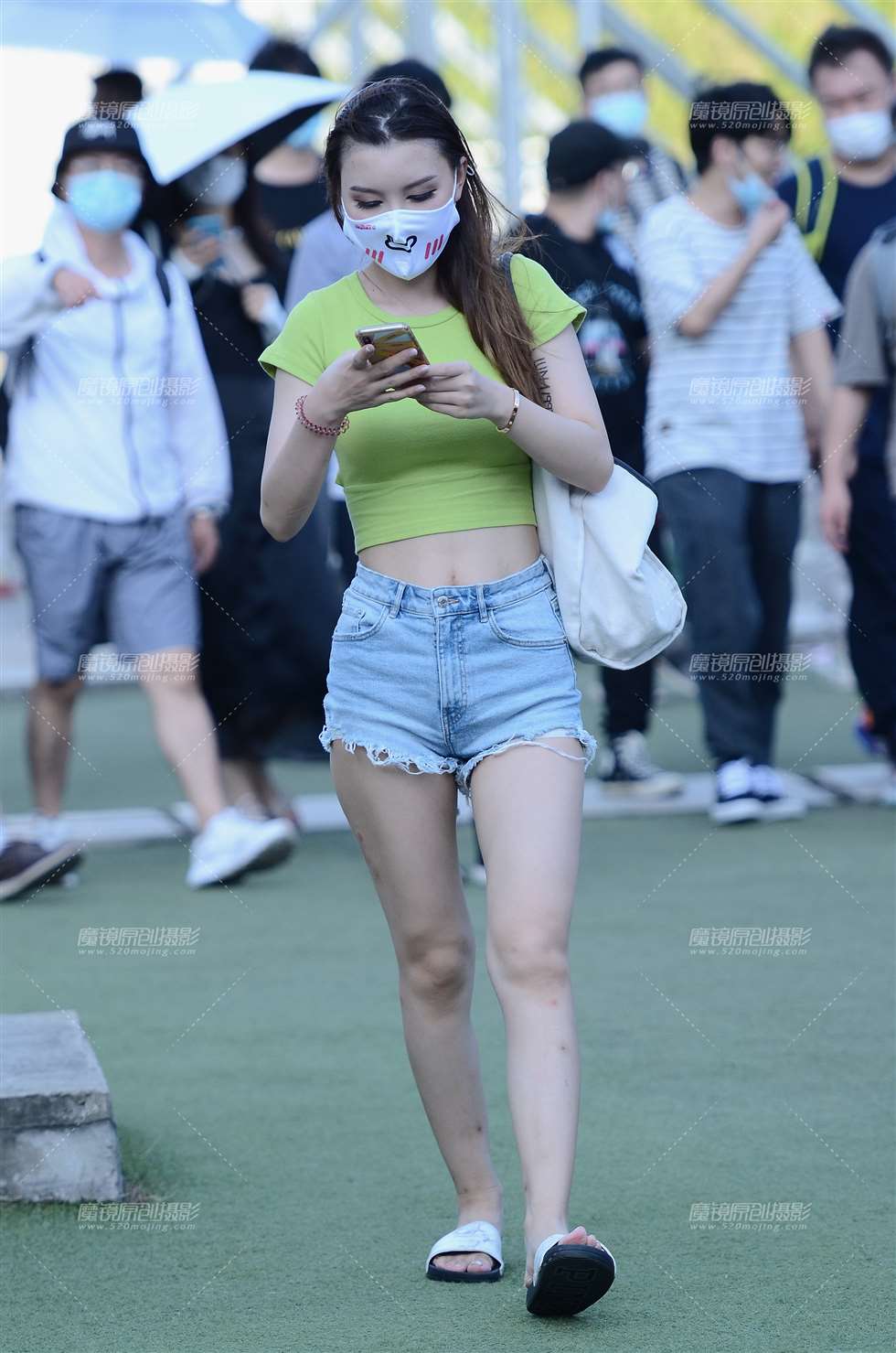 图片[5]-【神摄手赛贴】赶时间-流行馆