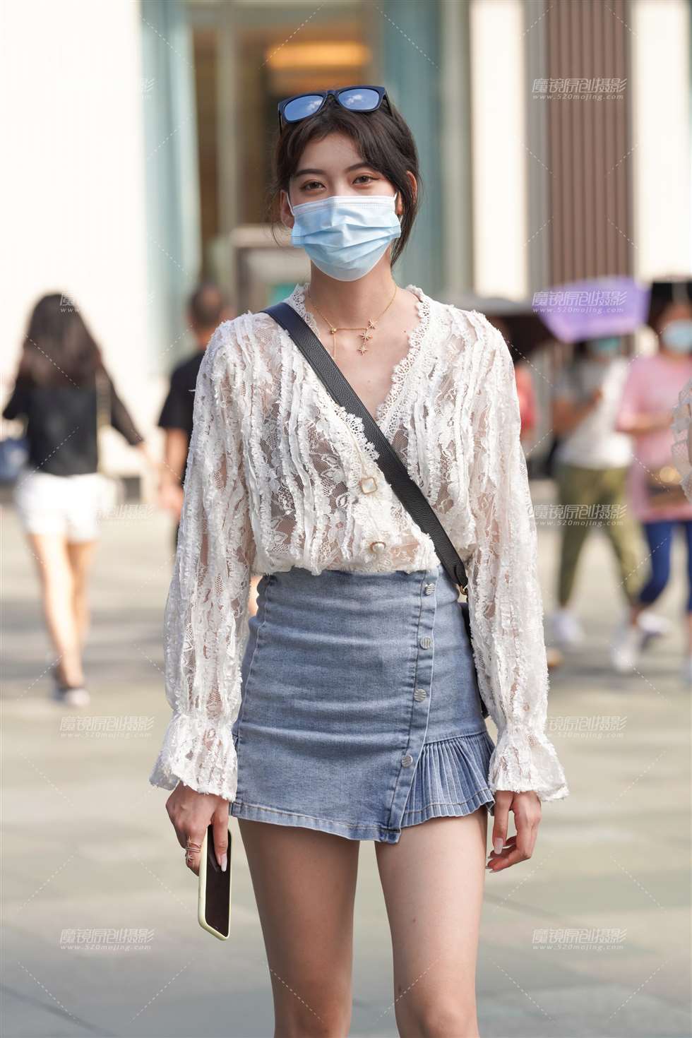 图片[5]-长腿美眉-街拍流行馆