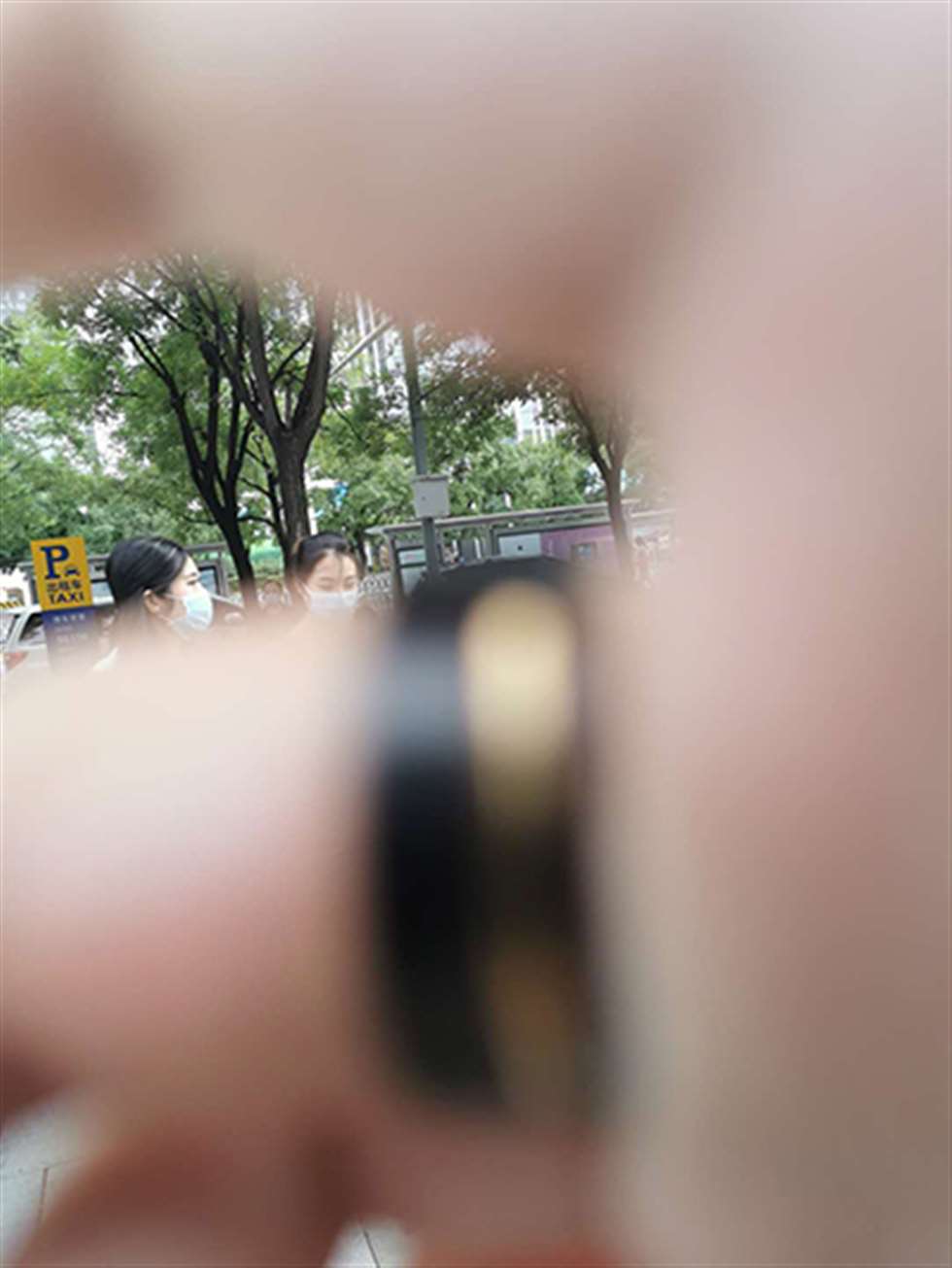 图片[3]-【街拍之魂赛帖】精神小妹-街拍流行馆