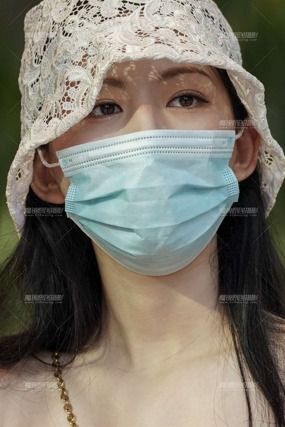 图片[3]-精致且天生丽质 标准的美女-街拍流行馆