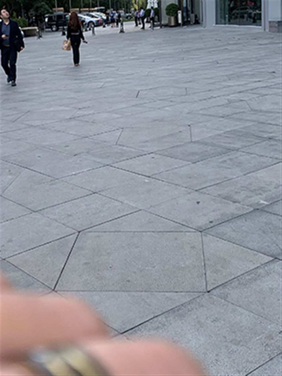 图片[3]-【红石赛帖】性感牛仔裤-街拍流行馆