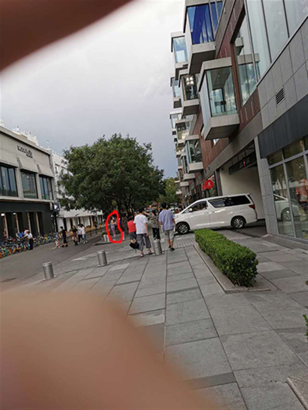 图片[3]-【街拍之魂赛帖】瞬摄美の魅力粉-街拍流行馆