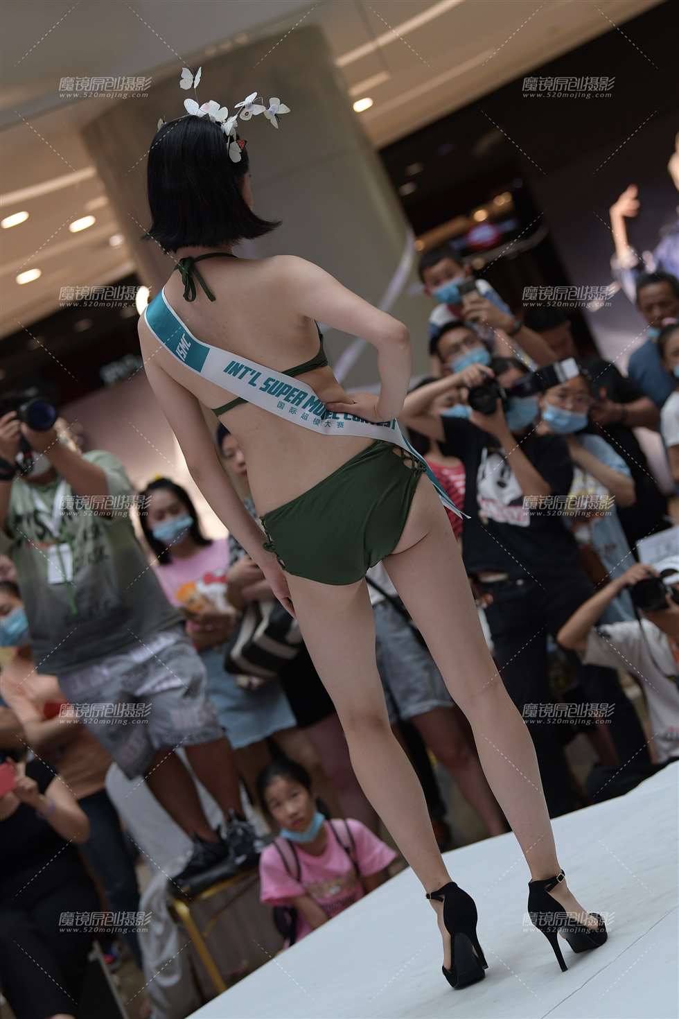 图片[2]-2020超模半决赛-这个9号美美哒-街拍流行馆