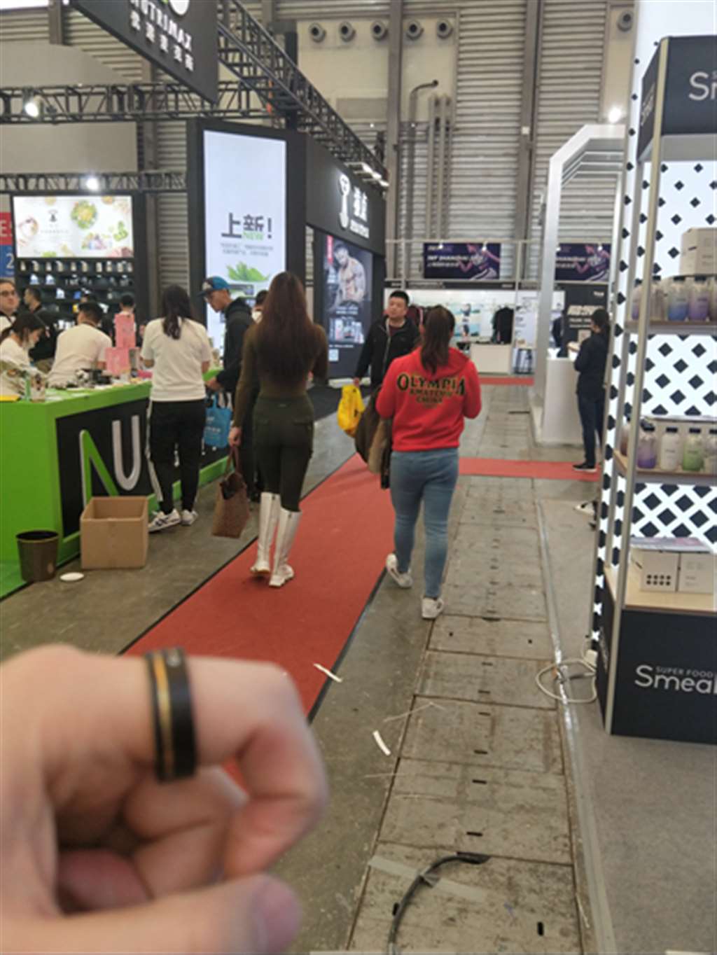 图片[3]-【街拍之魂赛帖】那一年，我还不会搞摄影-街拍流行馆