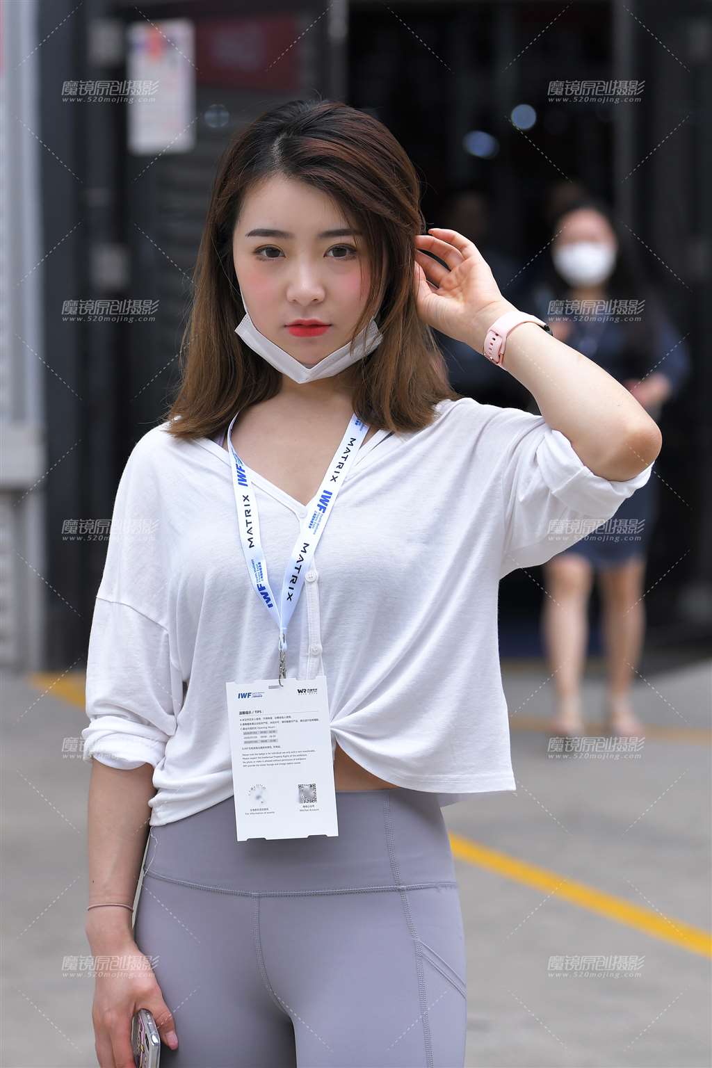 图片[1]-晓萌-街拍流行馆