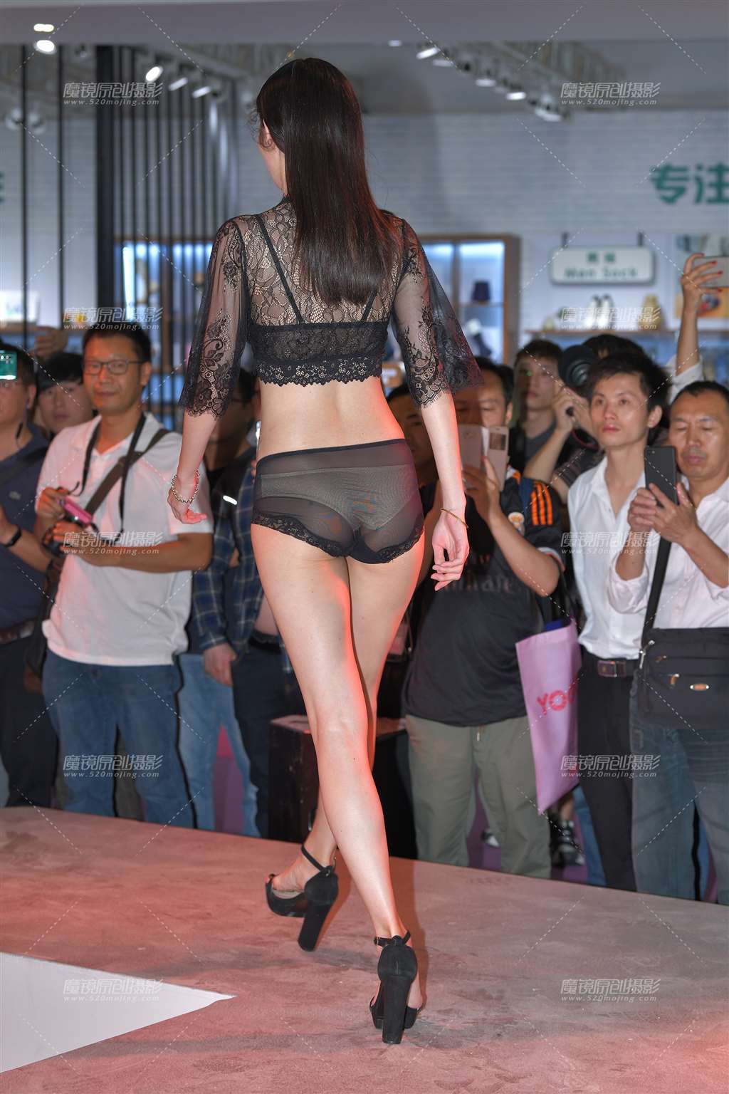图片[4]-如此近距离欣赏，真是视觉盛宴~-街拍流行馆
