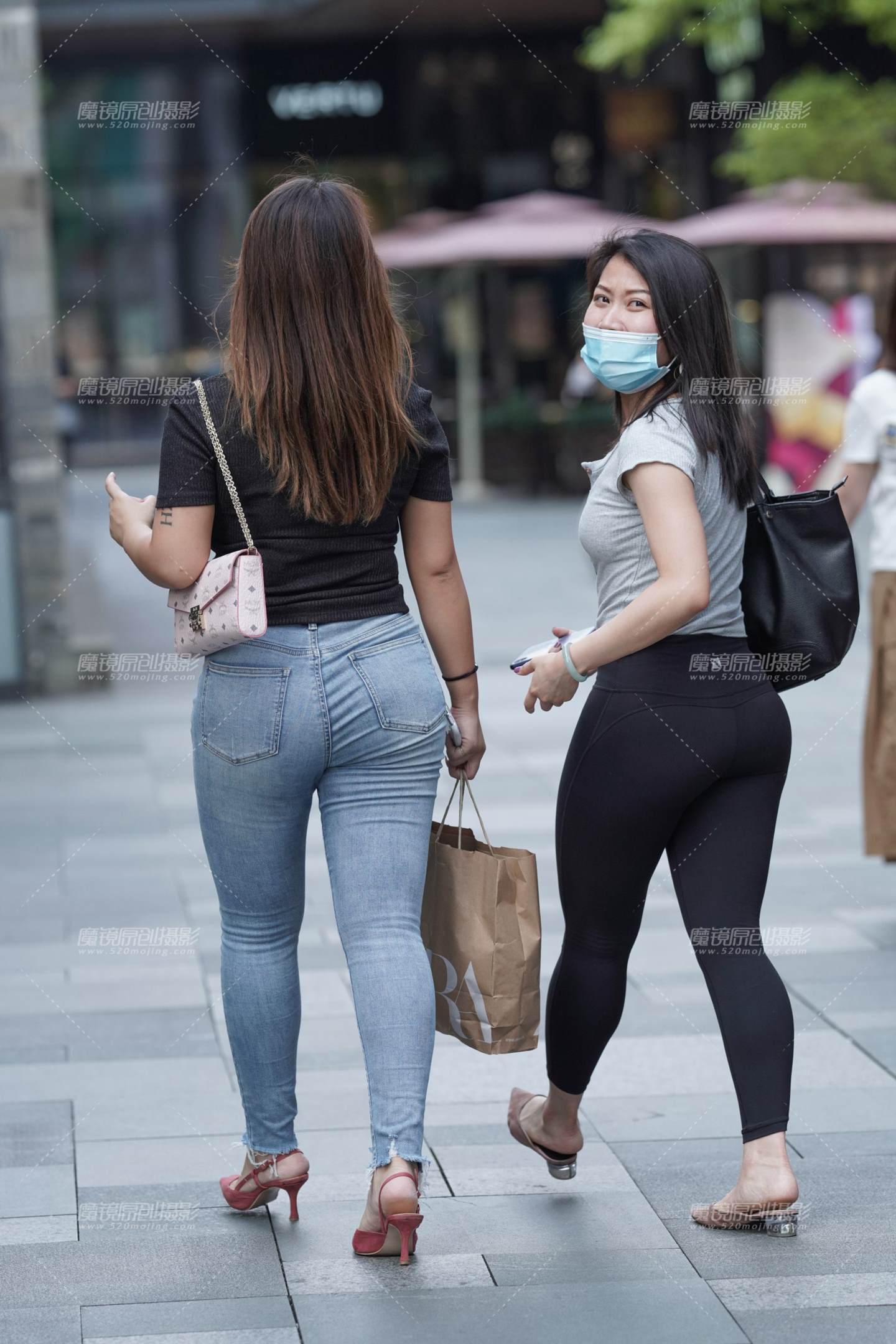 图片[2]-丰满 就爱这味道-街拍流行馆