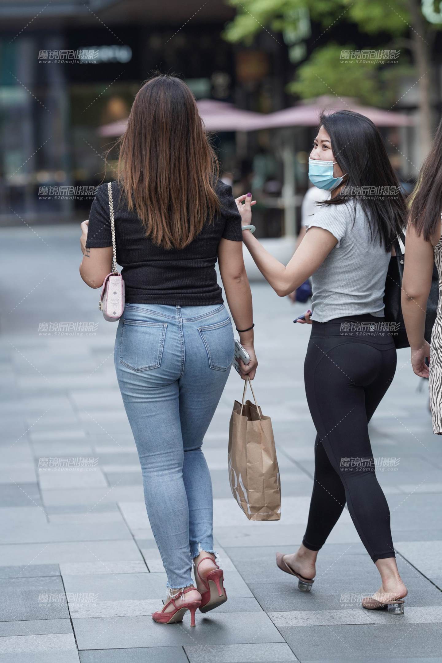 图片[4]-丰满 就爱这味道-街拍流行馆
