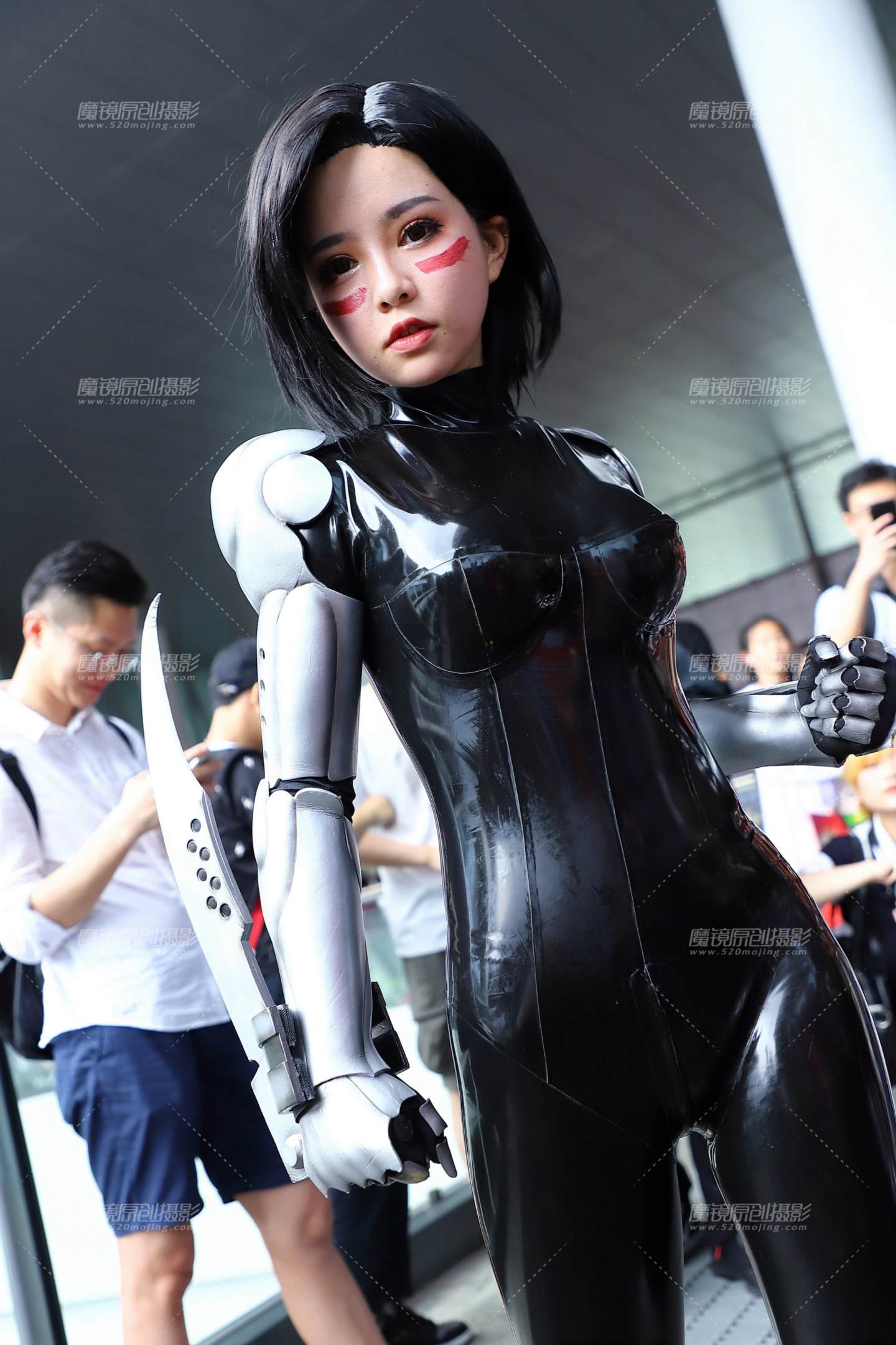 图片[1]-战斗天使 阿丽塔-街拍流行馆