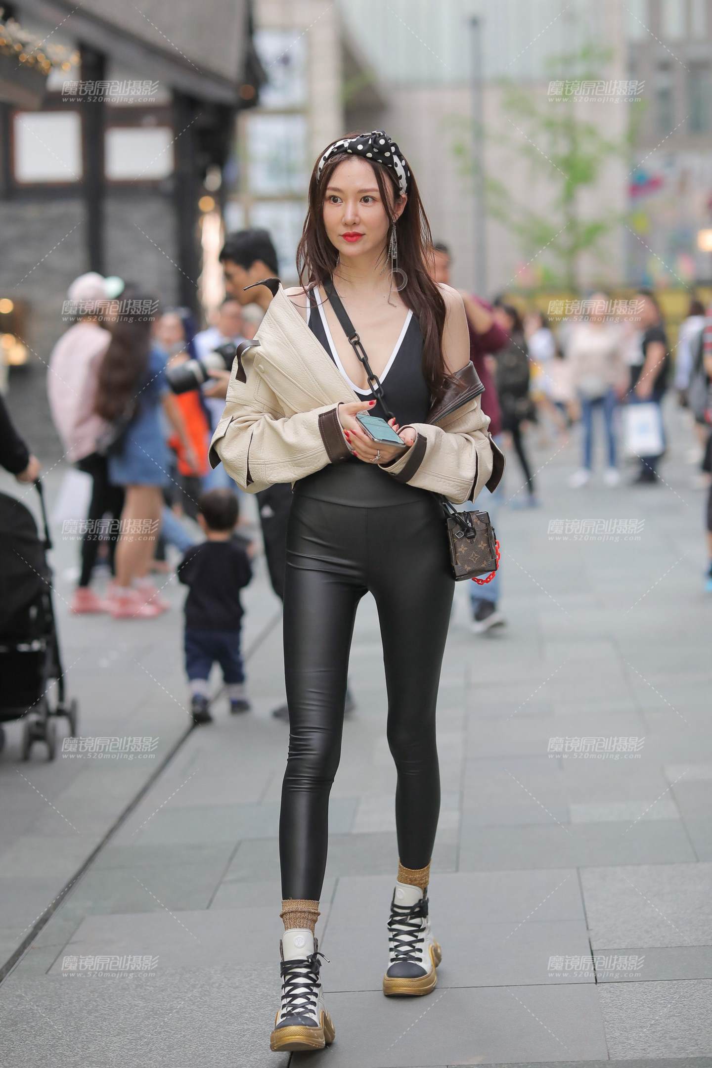 图片[5]-时尚美女-街拍流行馆