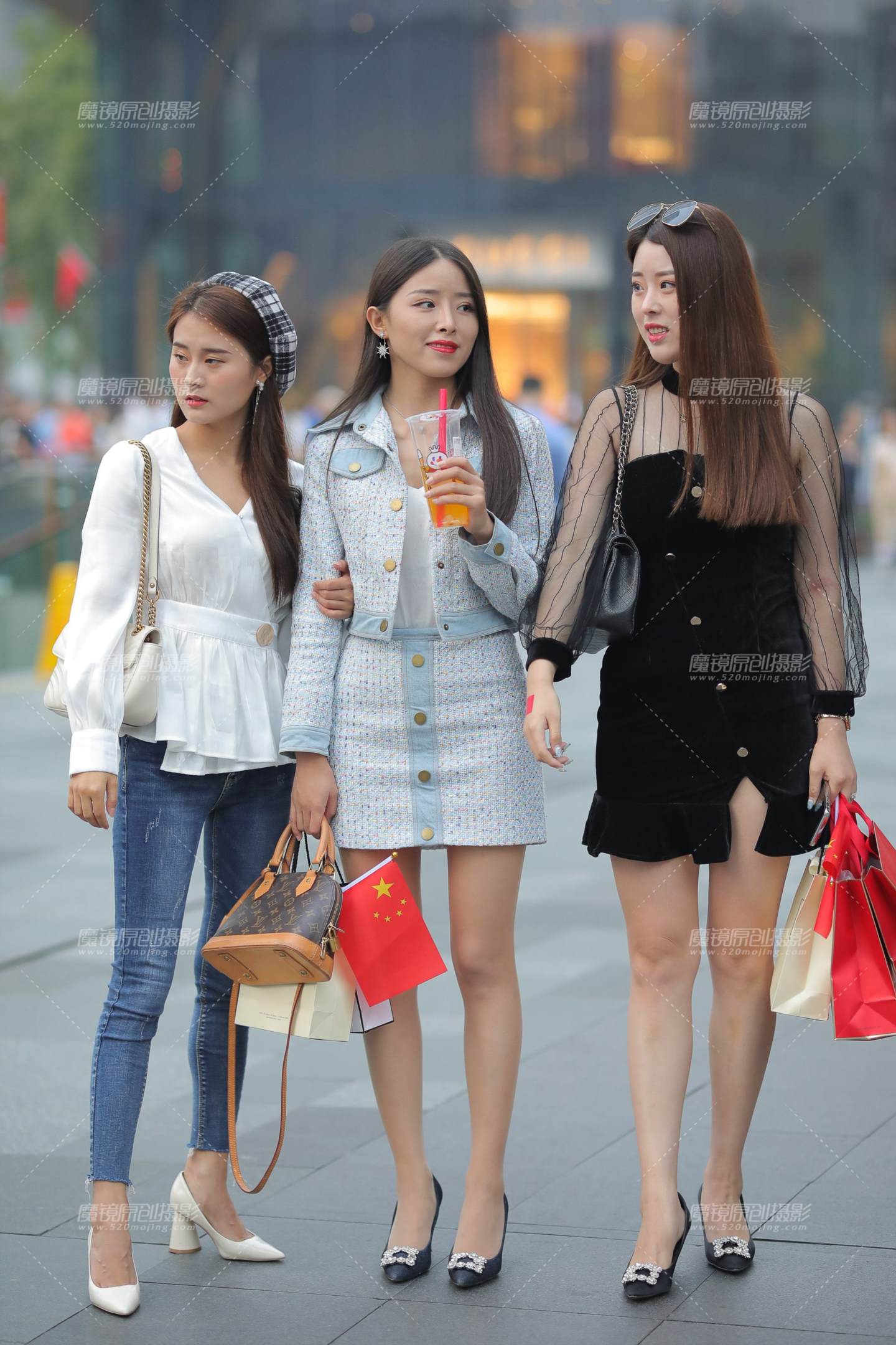 图片[3]-快乐姐妹-街拍流行馆