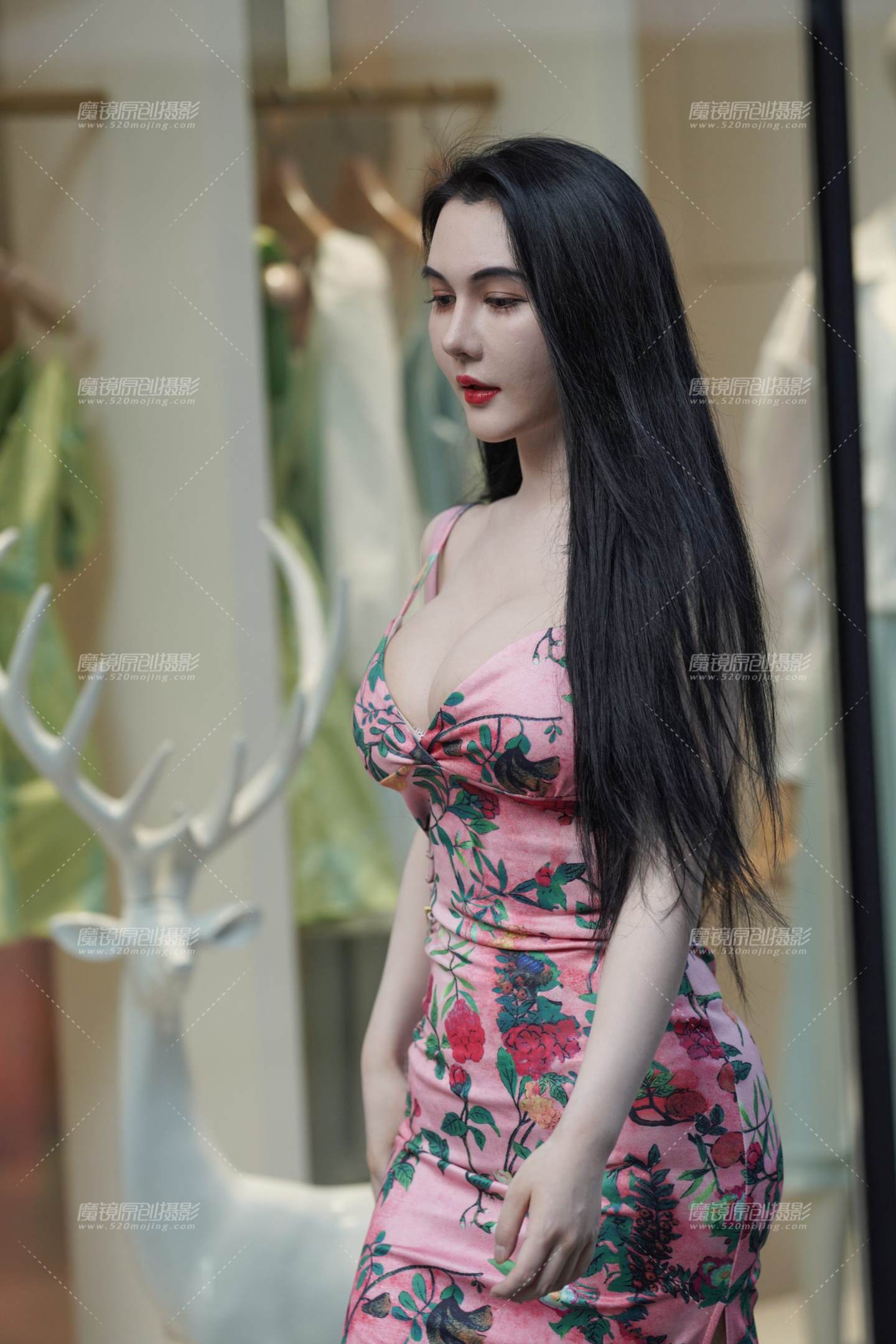 图片[3]-波涛汹涌-街拍流行馆