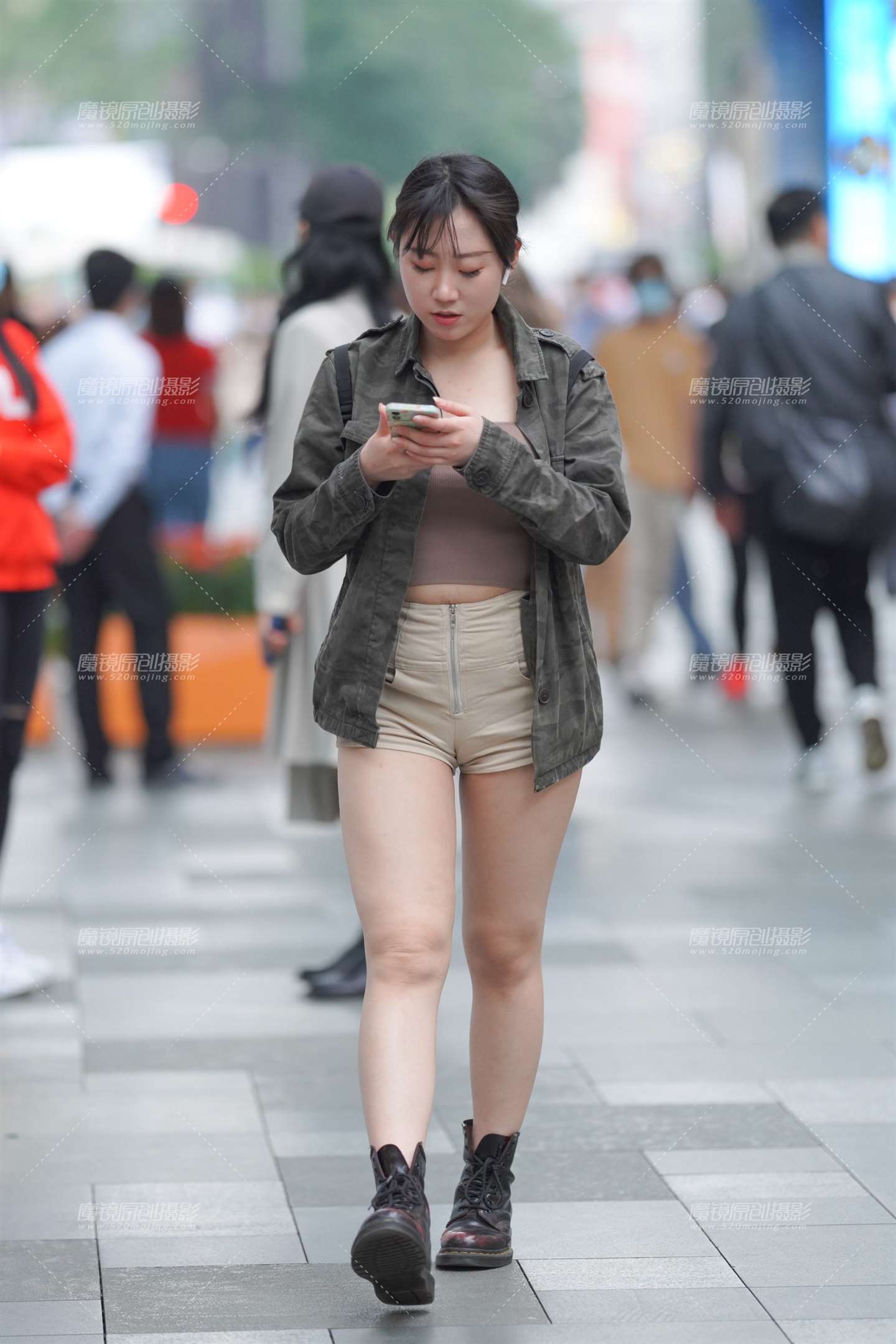 图片[5]-肉肉的 喜欢-街拍流行馆