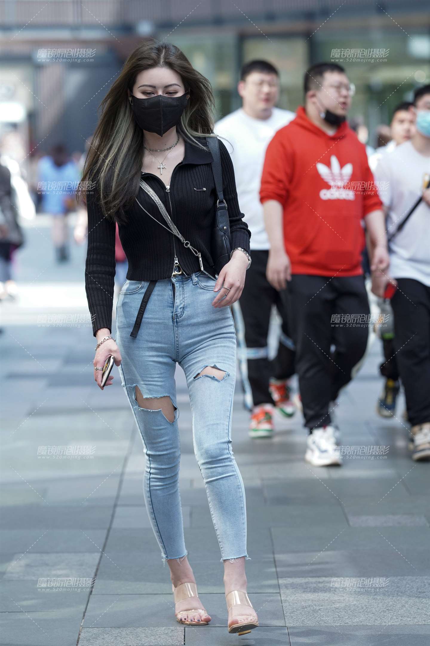图片[5]-身材真好-街拍流行馆