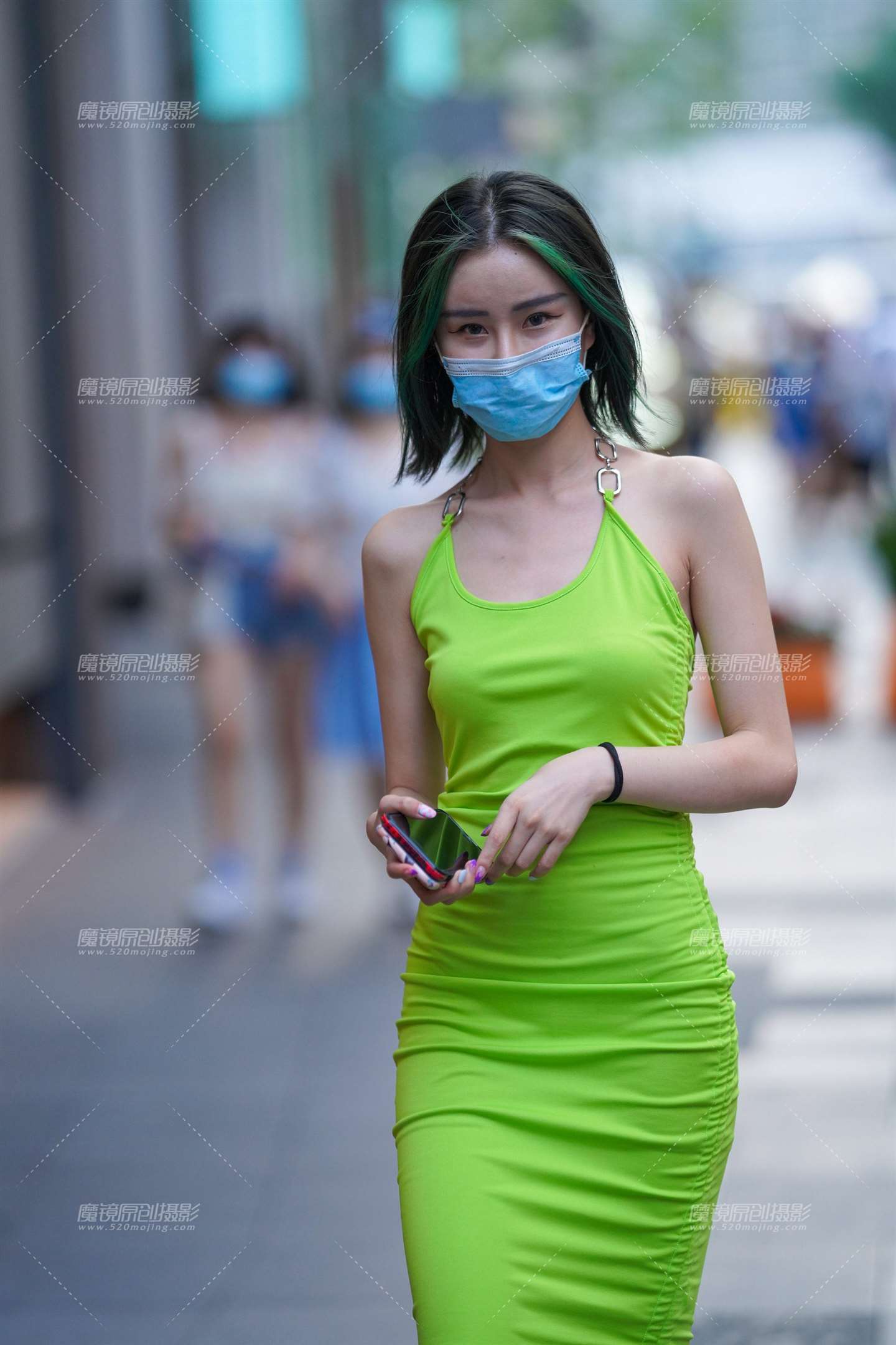 图片[5]-窈窕曲线-街拍流行馆